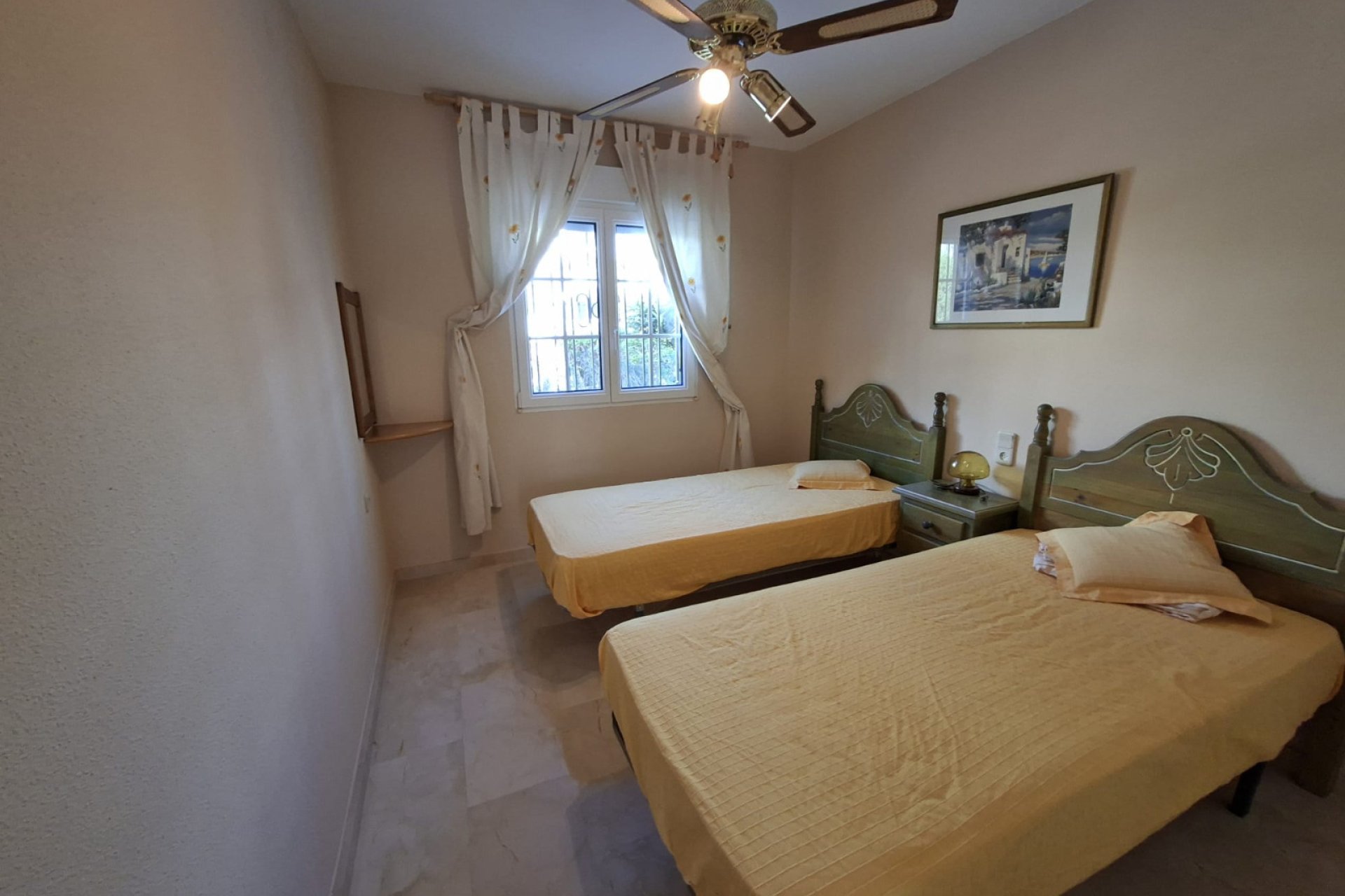 Resale - Bungalow - Orihuela Costa - Los Dolses