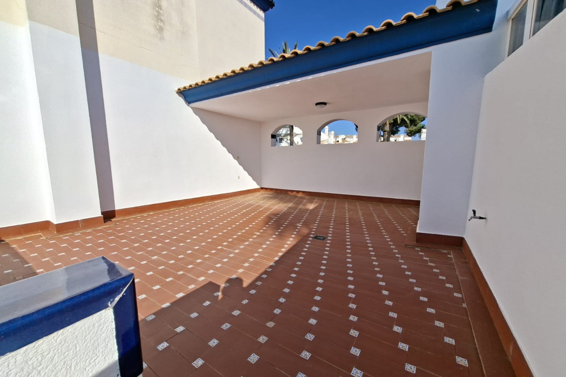 Resale - Bungalow - Orihuela Costa - Los Dolses