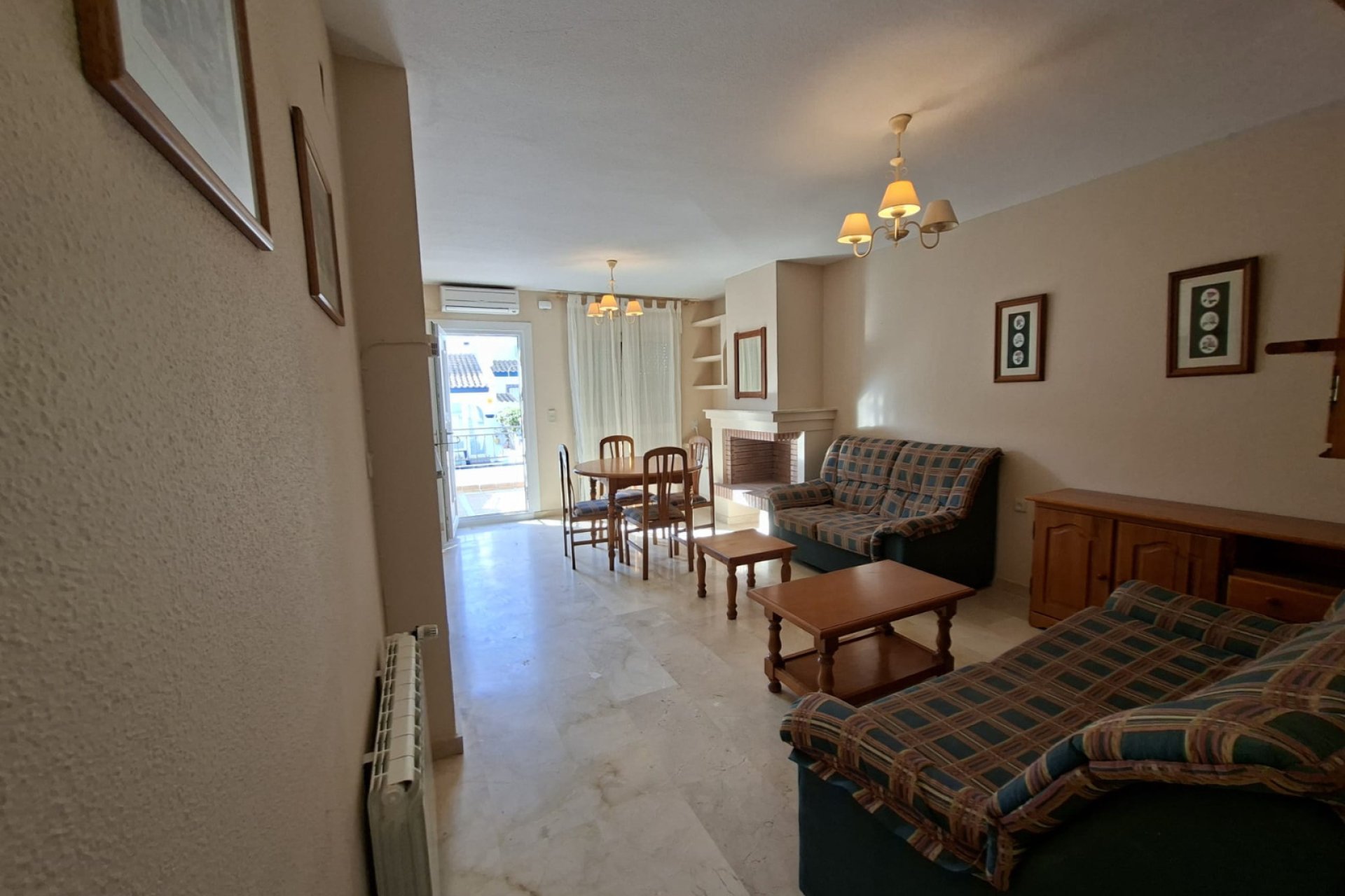 Resale - Bungalow - Orihuela Costa - Los Dolses
