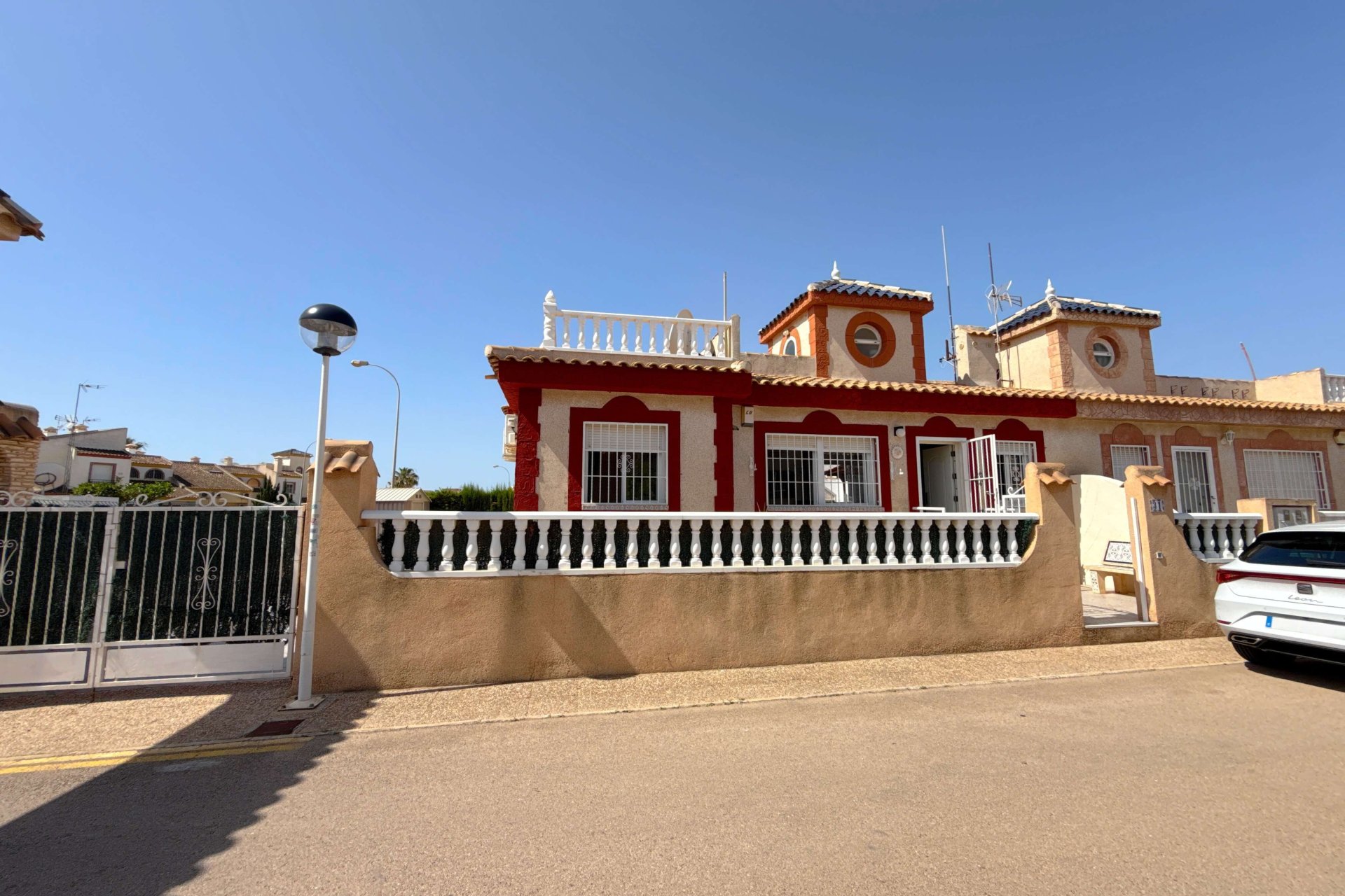 Resale - Bungalow - Orihuela Costa - Play Flamenca