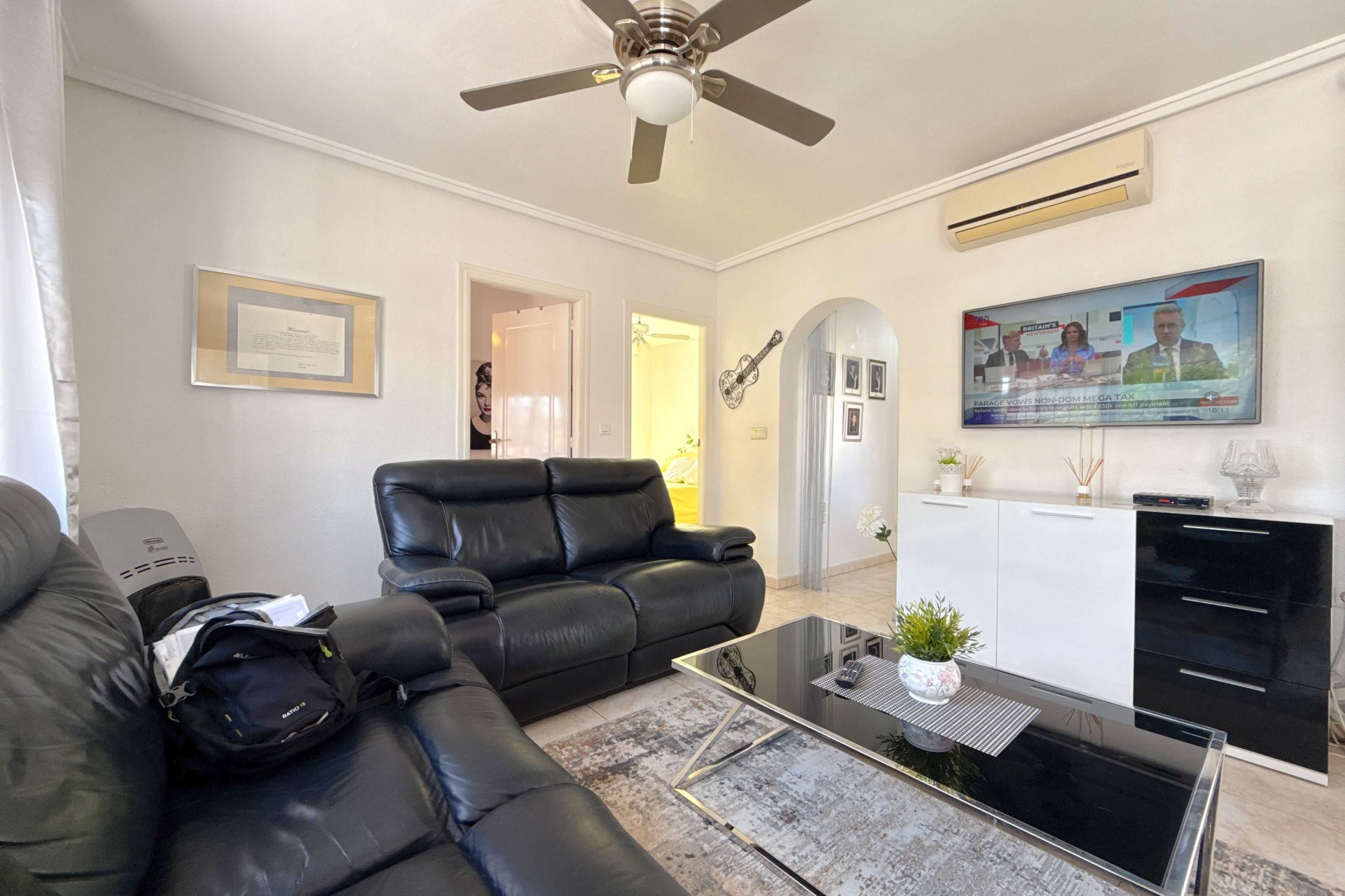 Resale - Bungalow - Orihuela Costa - Play Flamenca