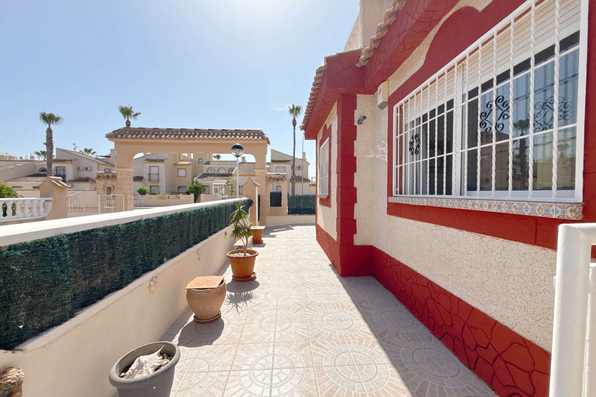 Resale - Bungalow - Orihuela Costa - Play Flamenca