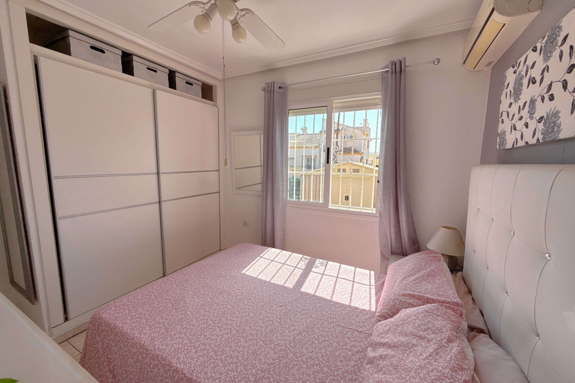 Resale - Bungalow - Orihuela Costa - Play Flamenca