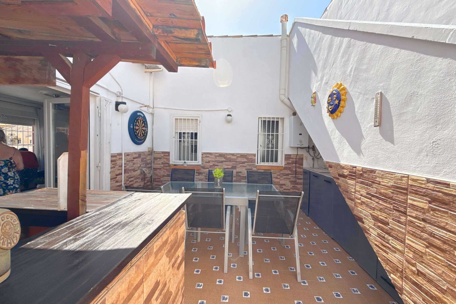 Resale - Bungalow - Orihuela Costa - Play Flamenca