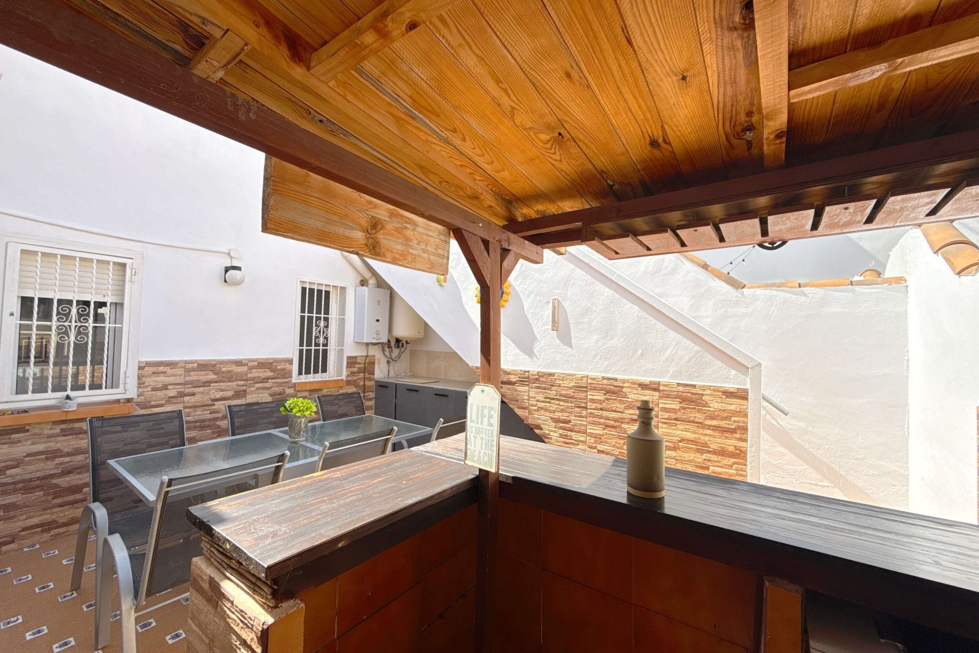 Resale - Bungalow - Orihuela Costa - Play Flamenca
