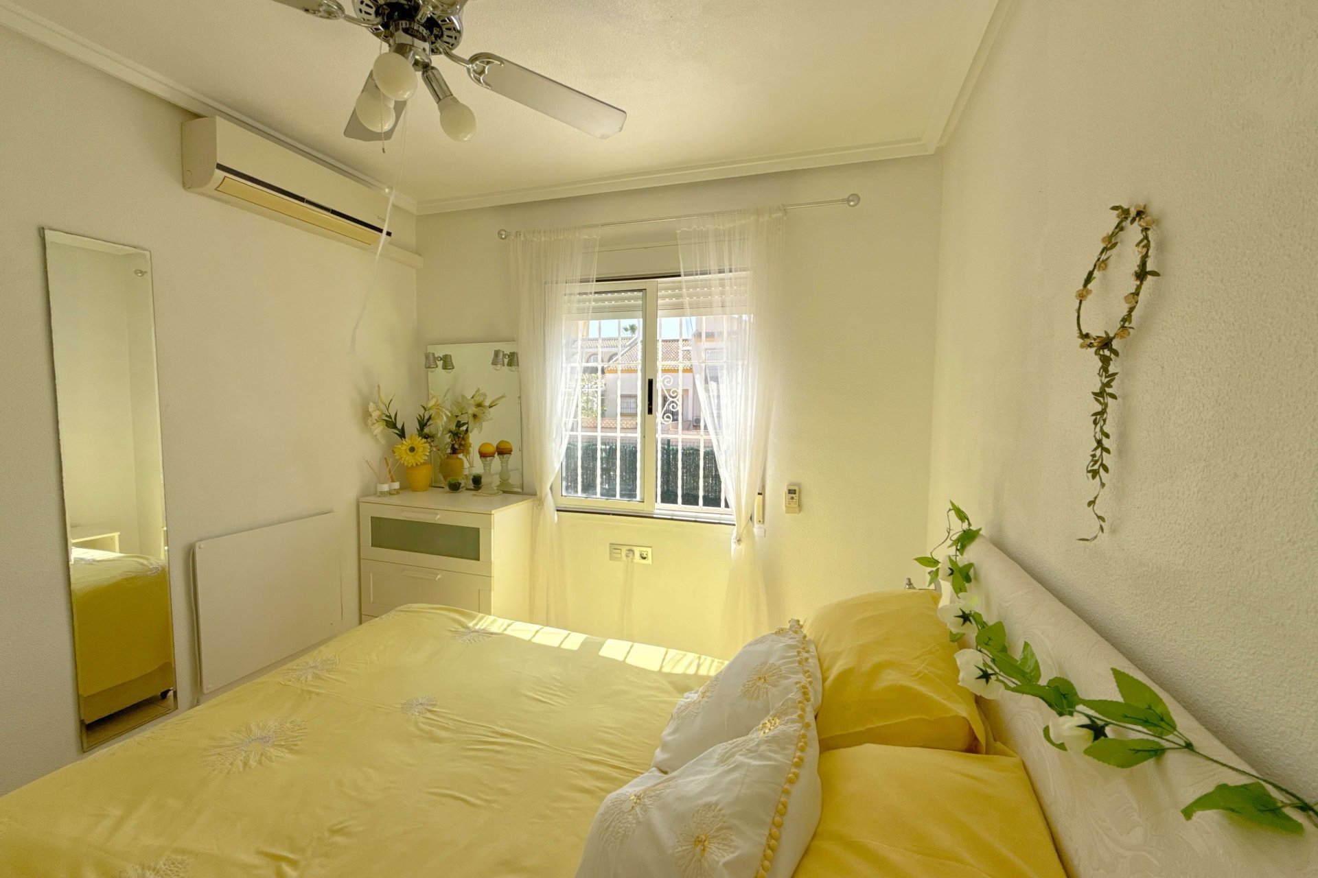 Resale - Bungalow - Orihuela Costa - Play Flamenca