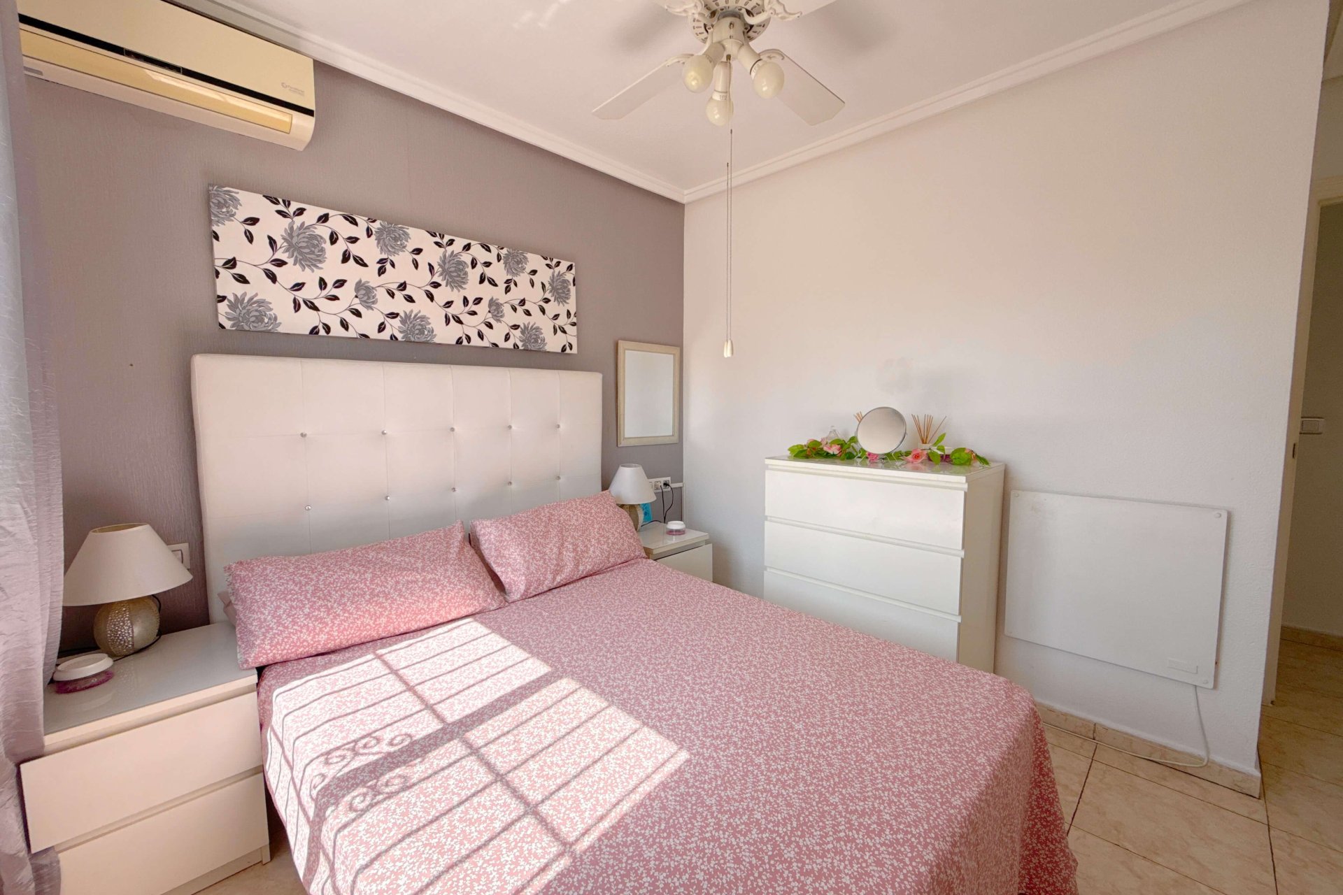 Resale - Bungalow - Orihuela Costa - Play Flamenca