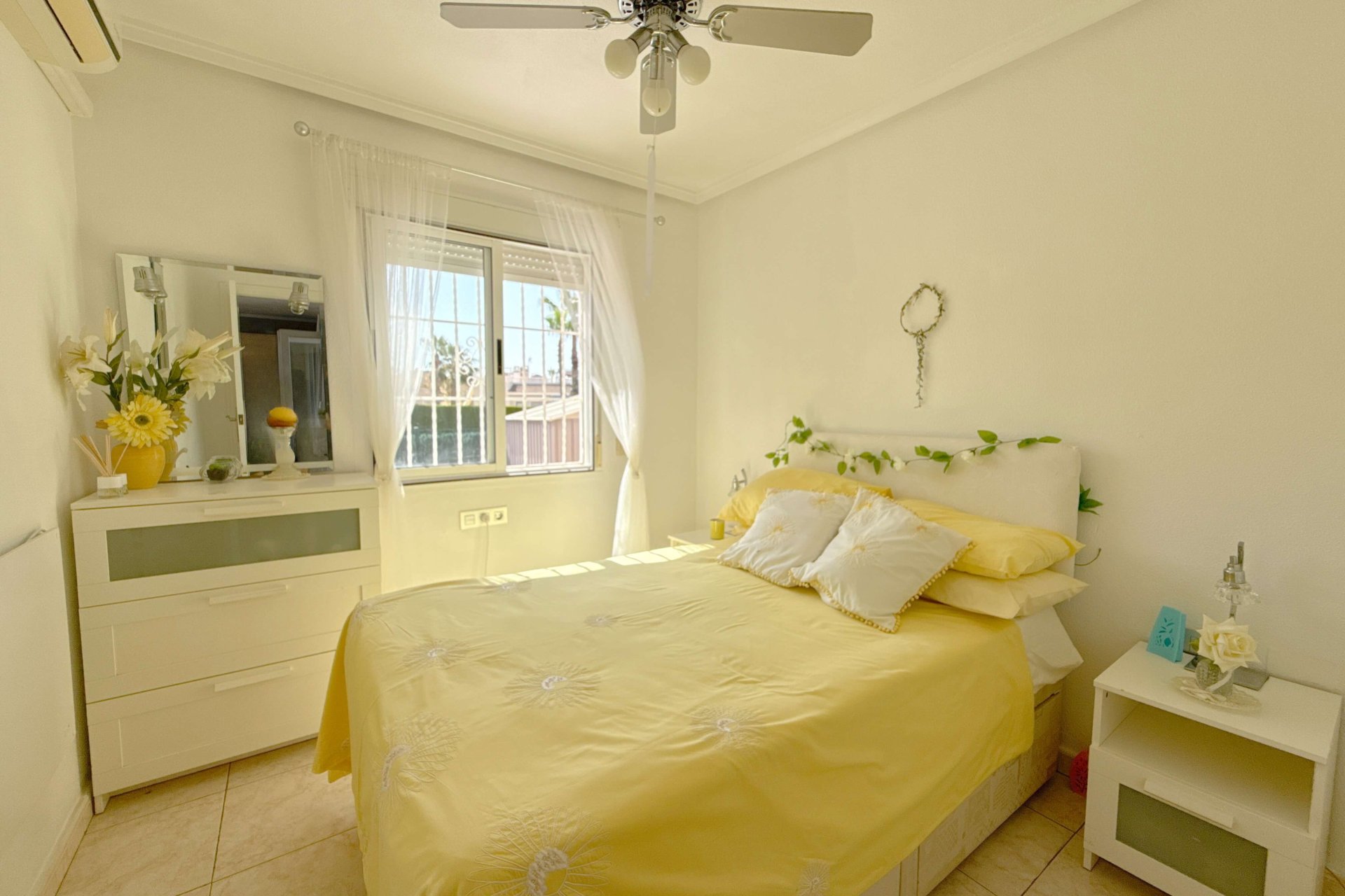 Resale - Bungalow - Orihuela Costa - Play Flamenca