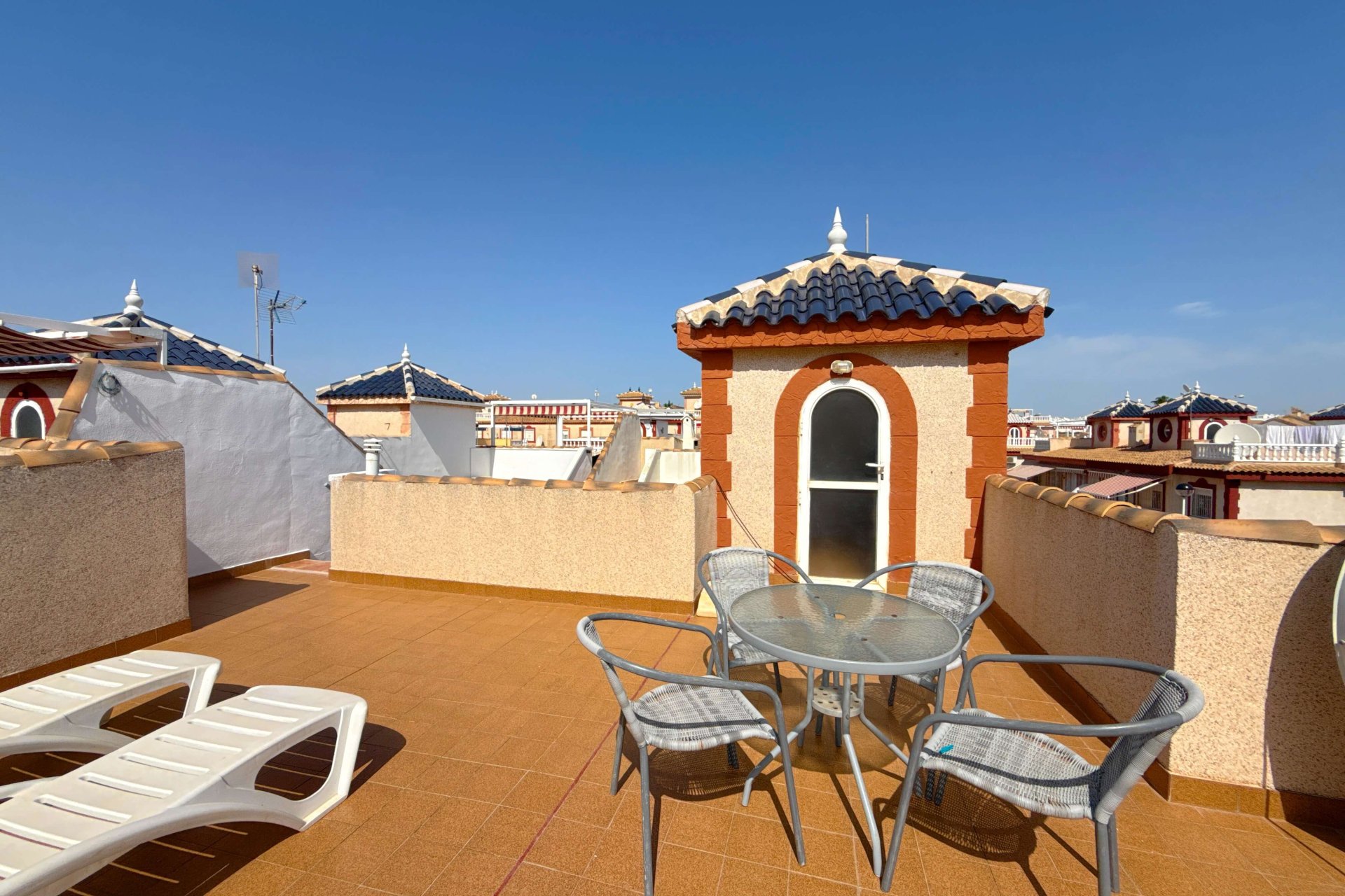 Resale - Bungalow - Orihuela Costa - Play Flamenca