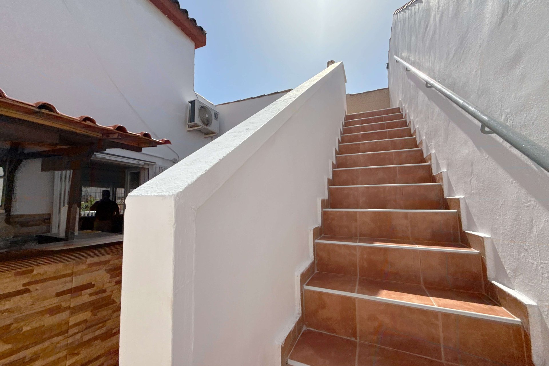 Resale - Bungalow - Orihuela Costa - Play Flamenca