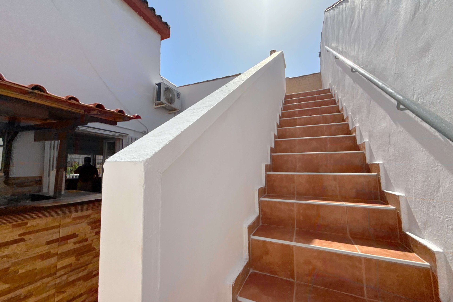Resale - Bungalow - Orihuela Costa - Play Flamenca
