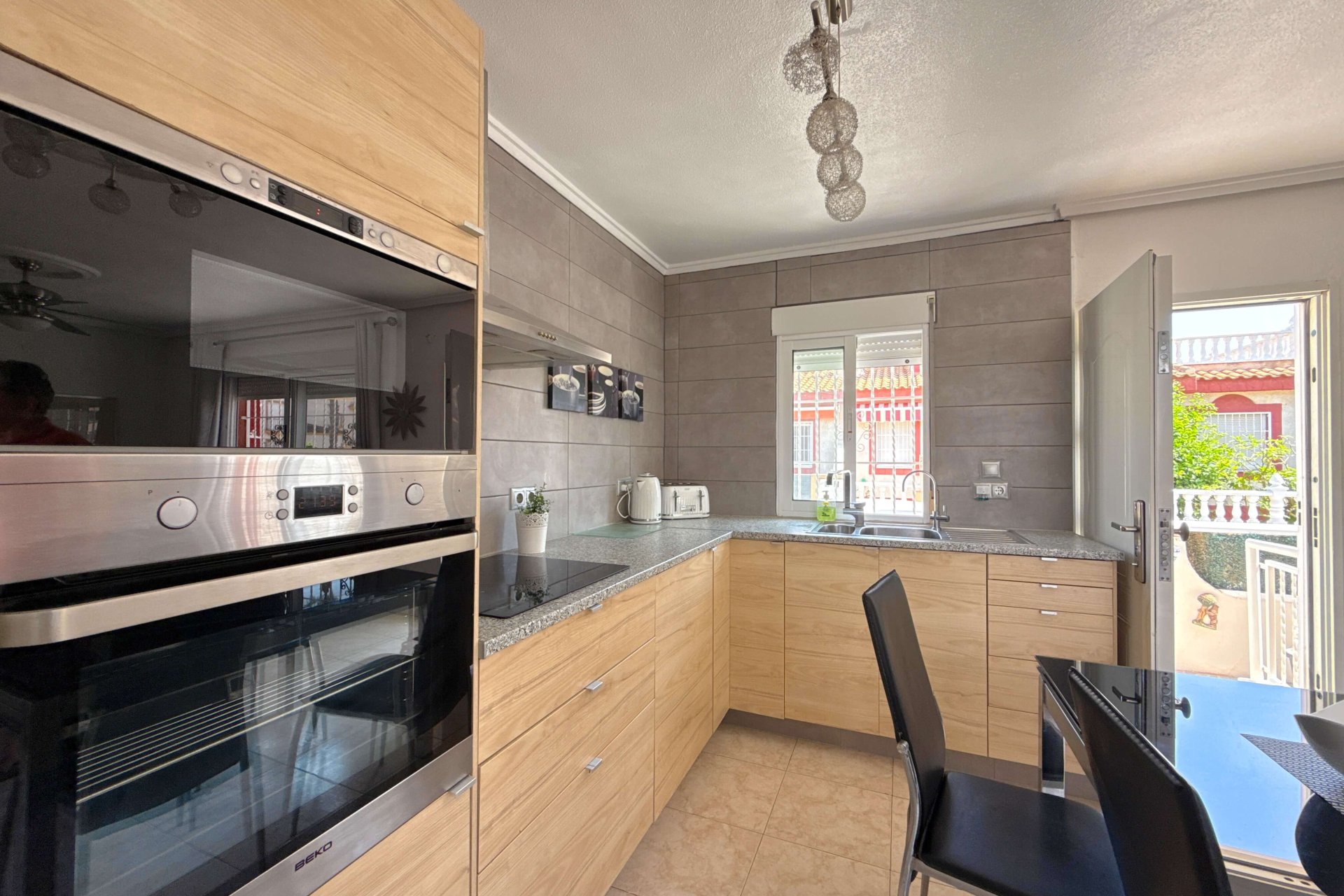 Resale - Bungalow - Orihuela Costa - Play Flamenca