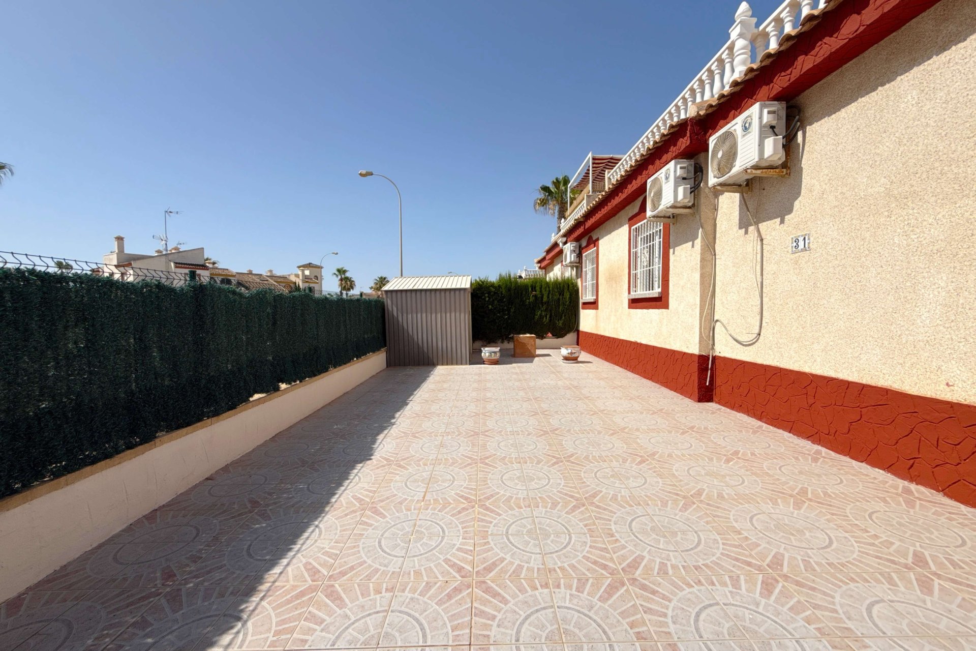 Resale - Bungalow - Orihuela Costa - Play Flamenca