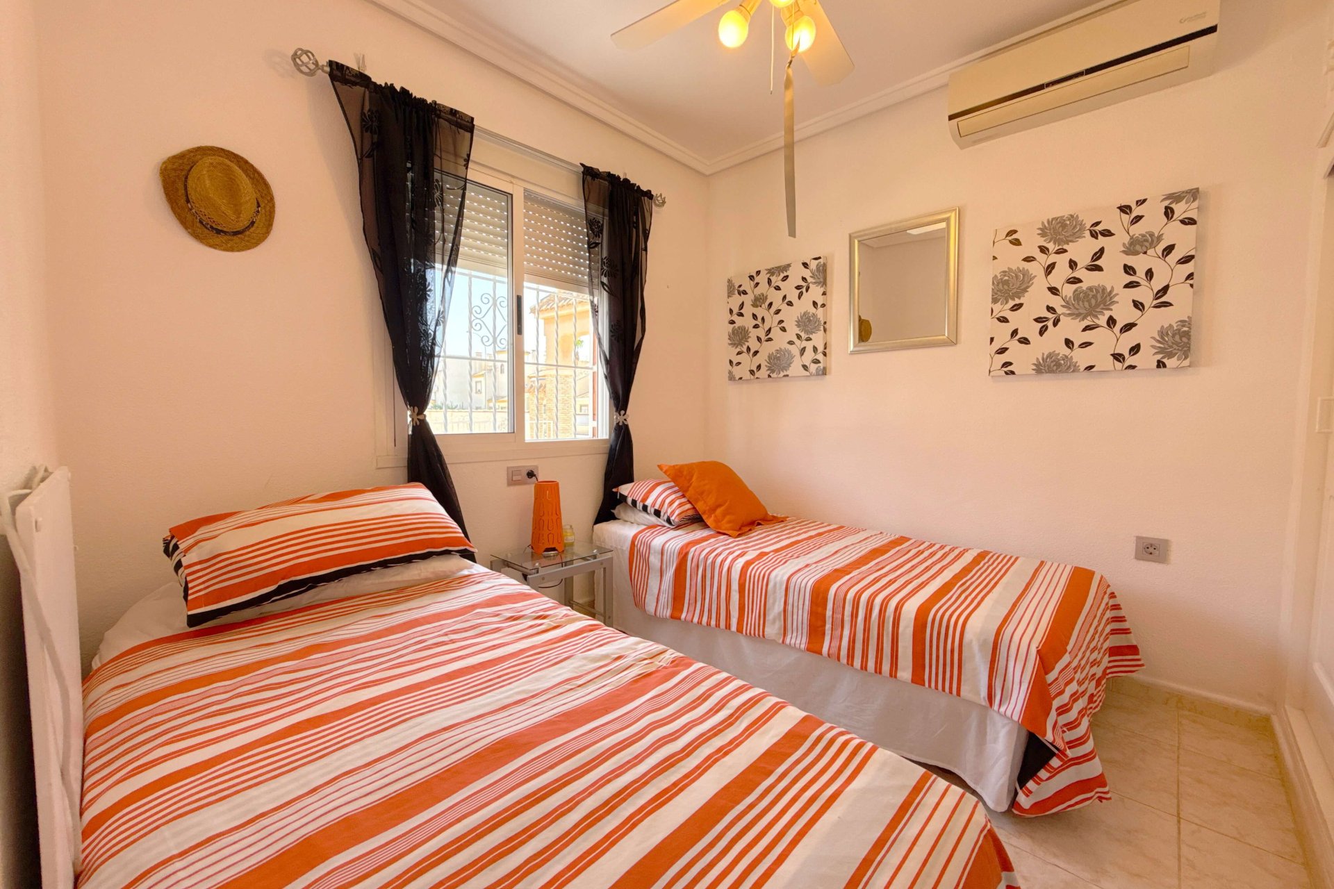 Resale - Bungalow - Orihuela Costa - Play Flamenca