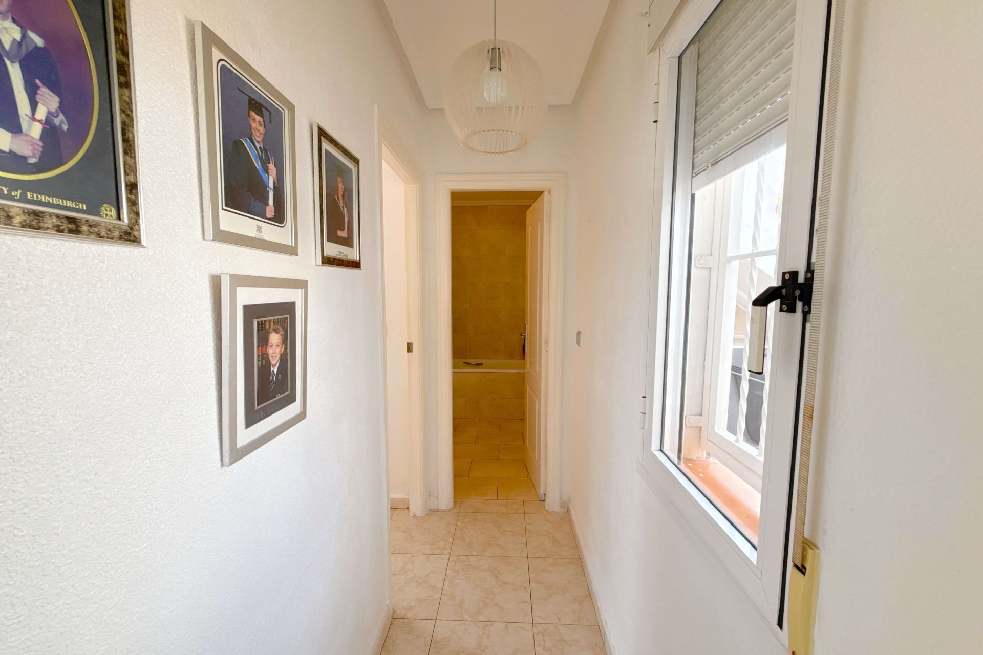 Resale - Bungalow - Orihuela Costa - Play Flamenca