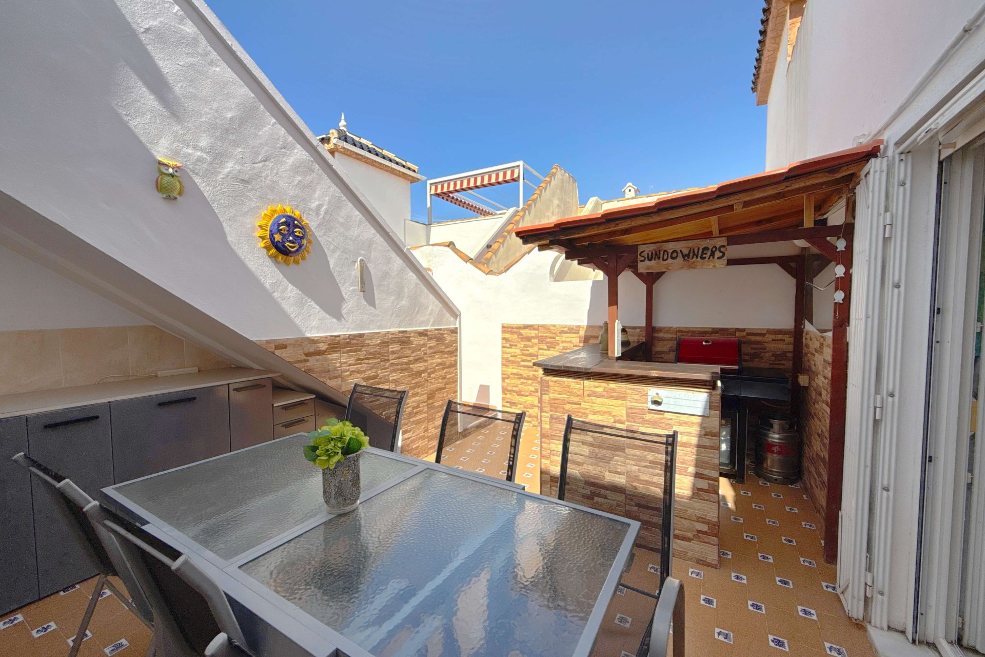 Resale - Bungalow - Orihuela Costa - Play Flamenca