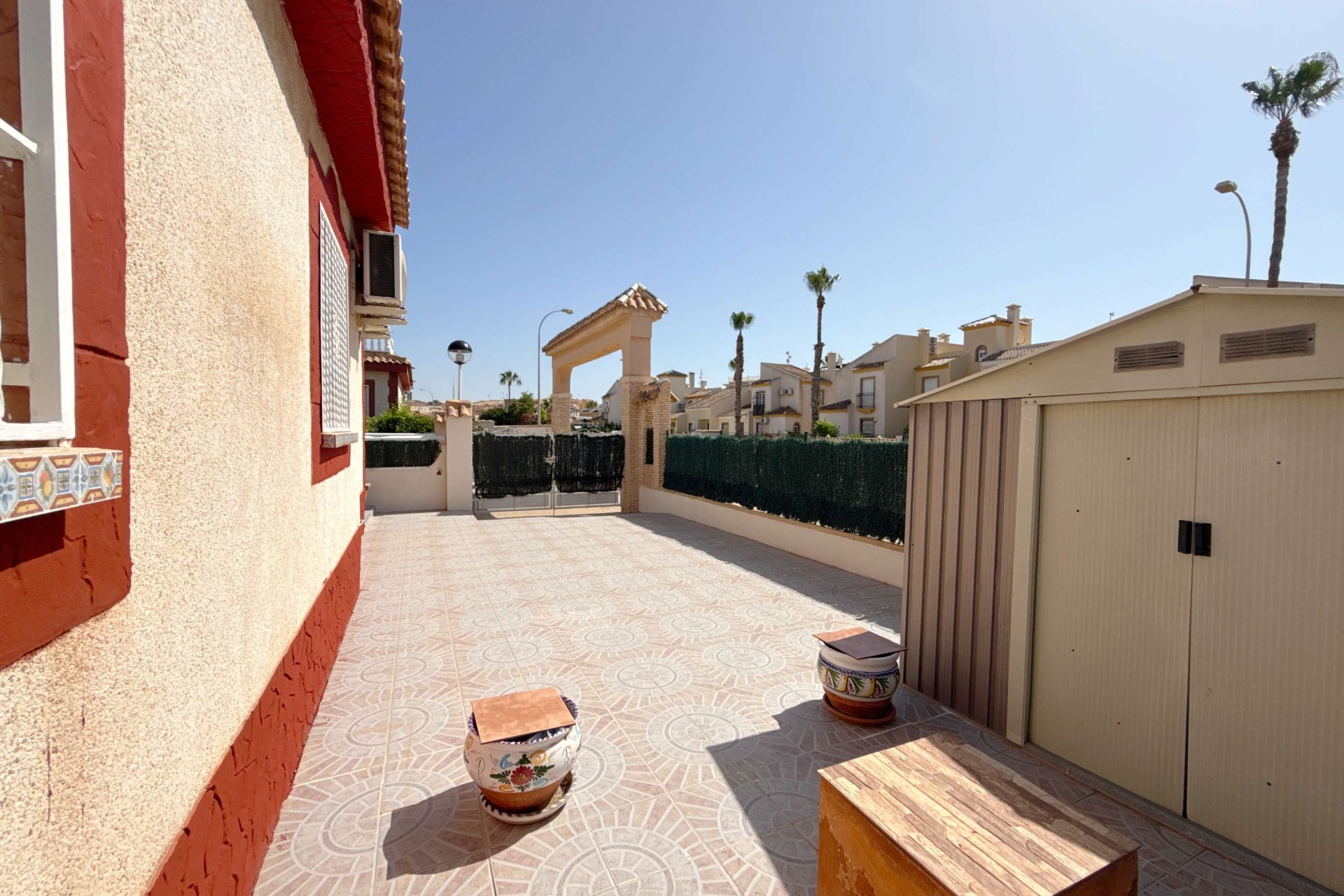 Resale - Bungalow - Orihuela Costa - Play Flamenca