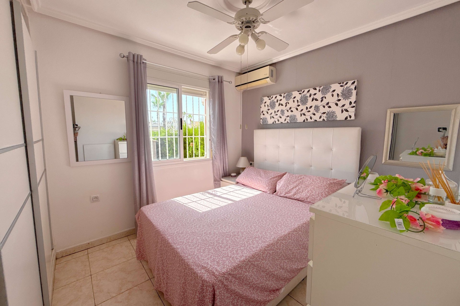 Resale - Bungalow - Orihuela Costa - Play Flamenca