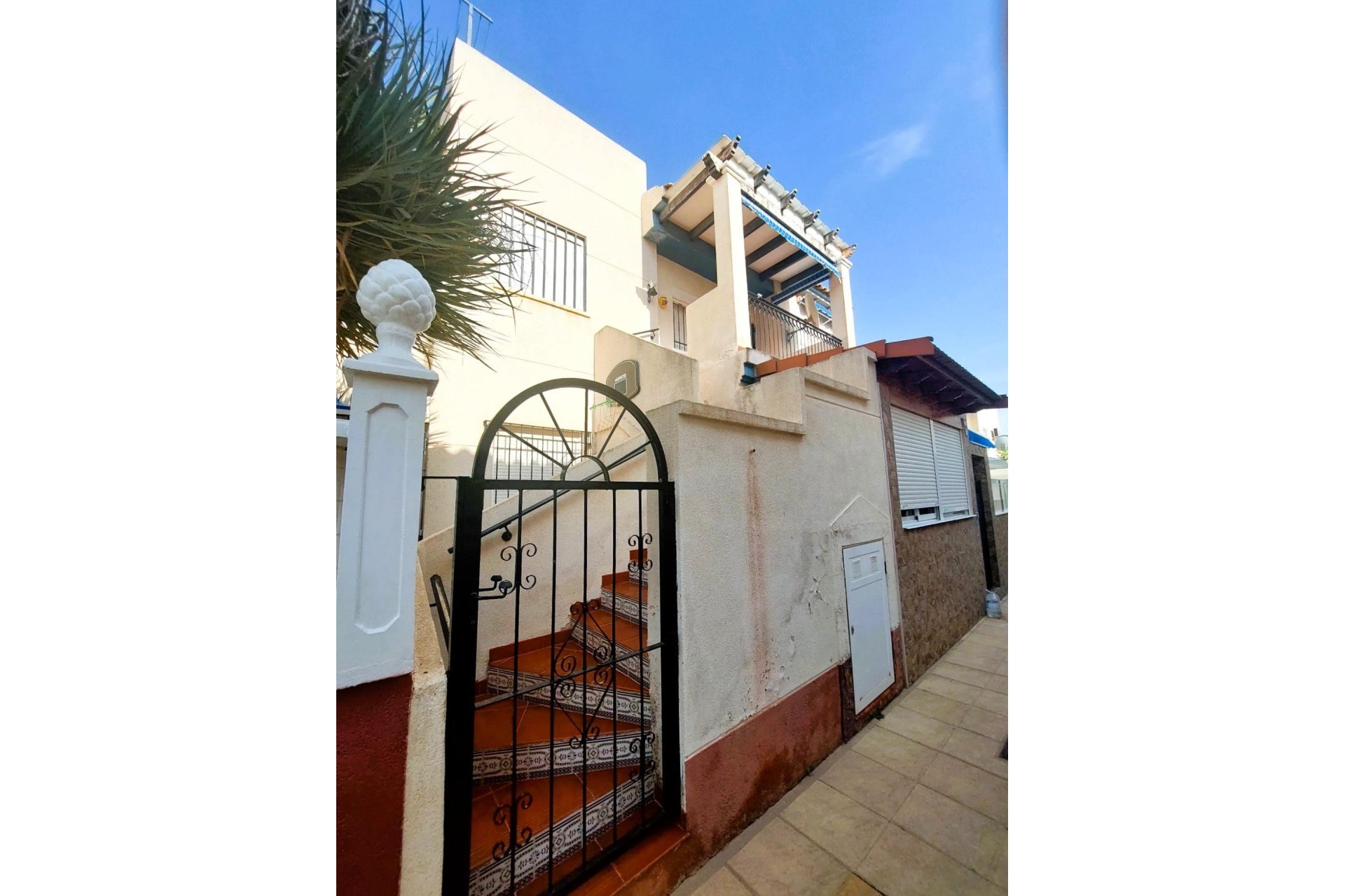 Resale - Bungalow - Orihuela Costa - Playa Flamenca
