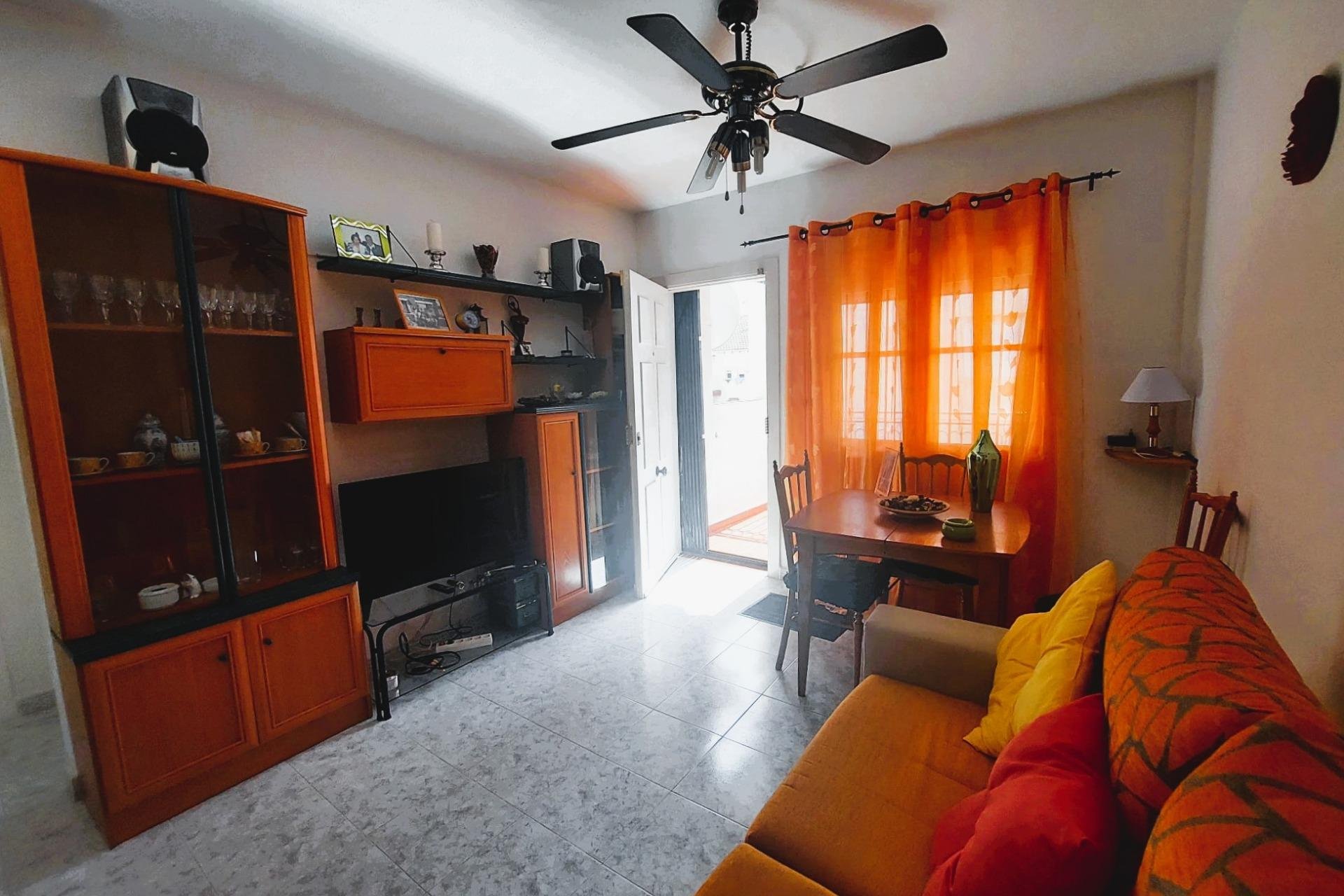 Resale - Bungalow - Orihuela Costa - Playa Flamenca