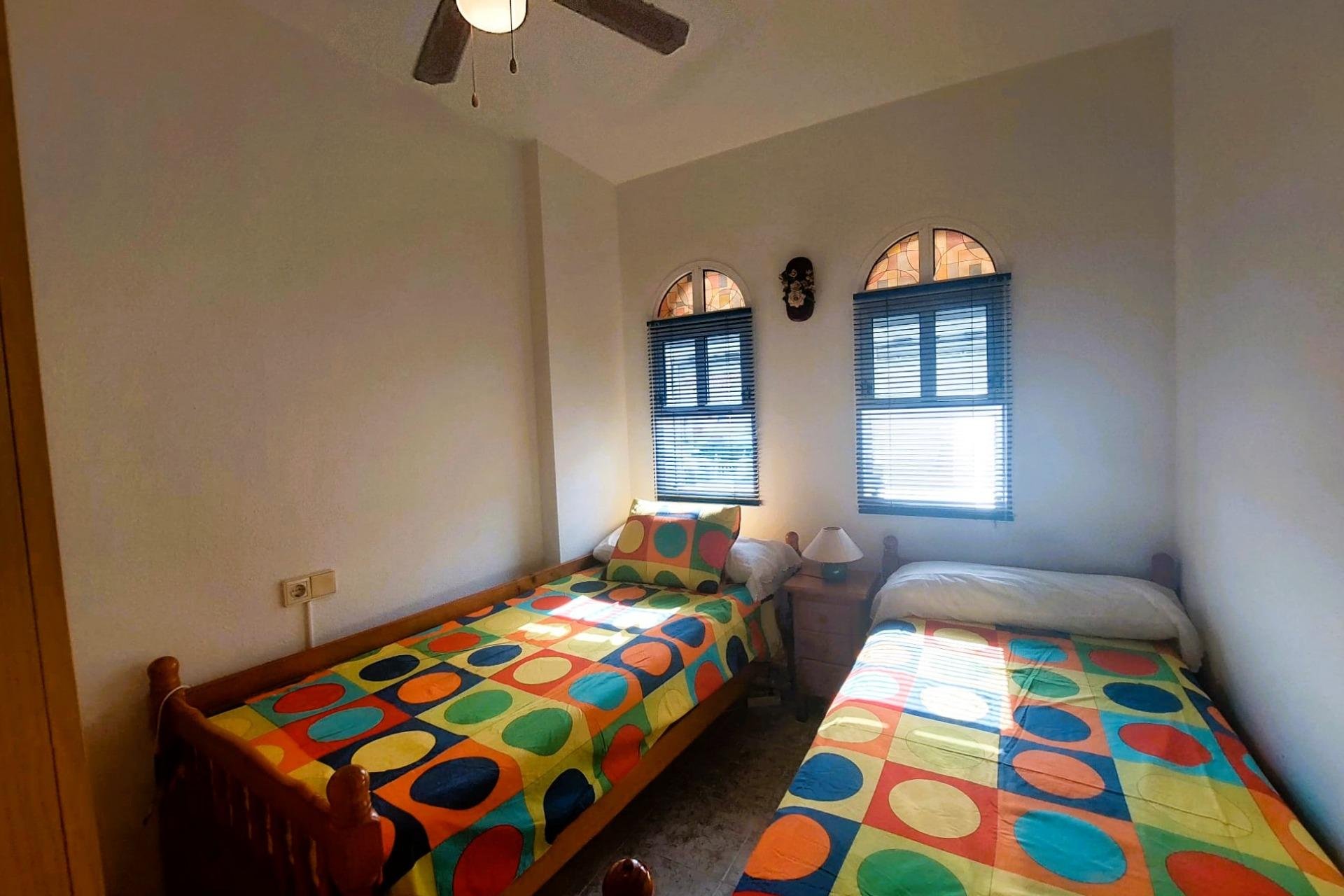 Resale - Bungalow - Orihuela Costa - Playa Flamenca