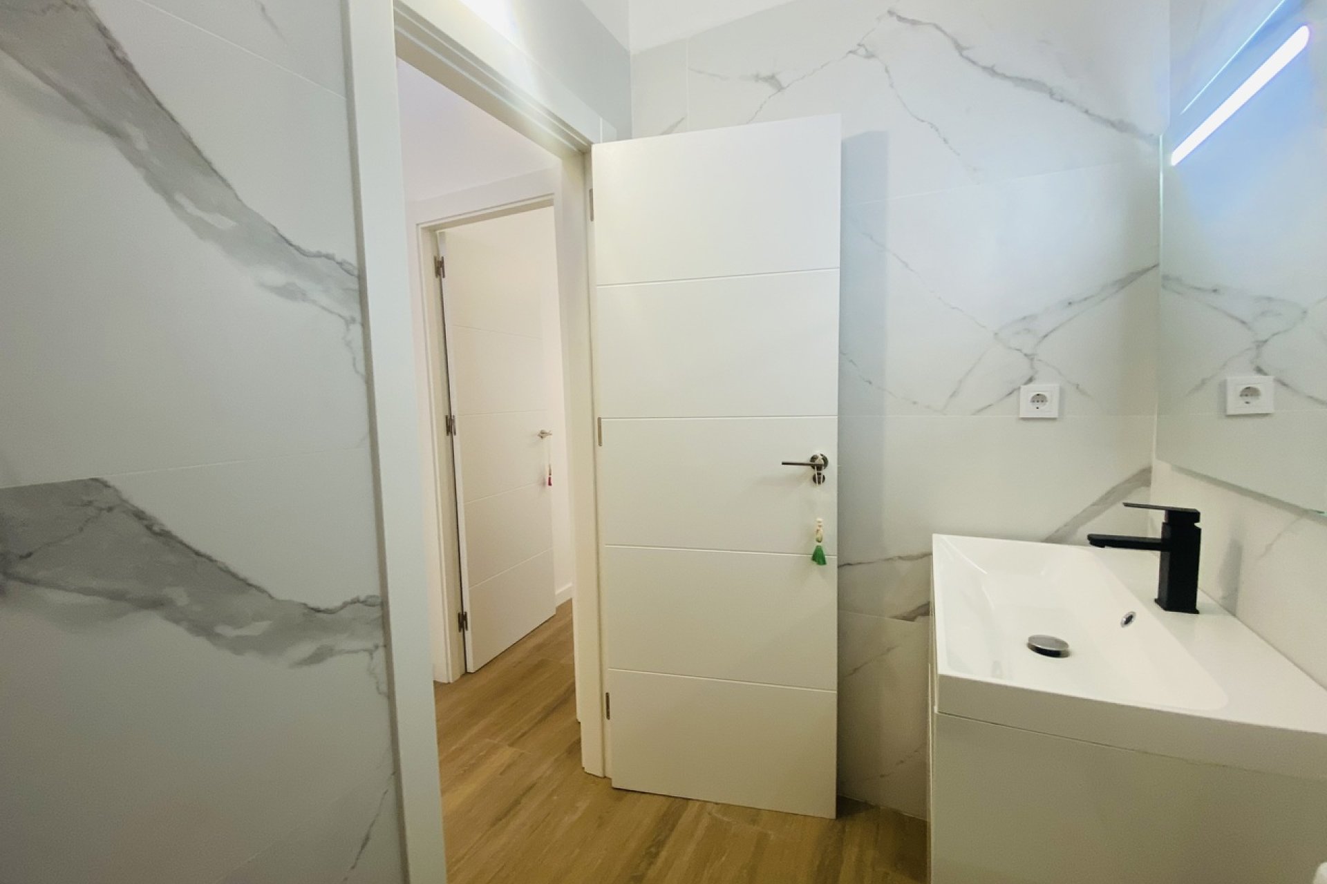 Resale - Bungalow - Orihuela Costa - Playa Flamenca