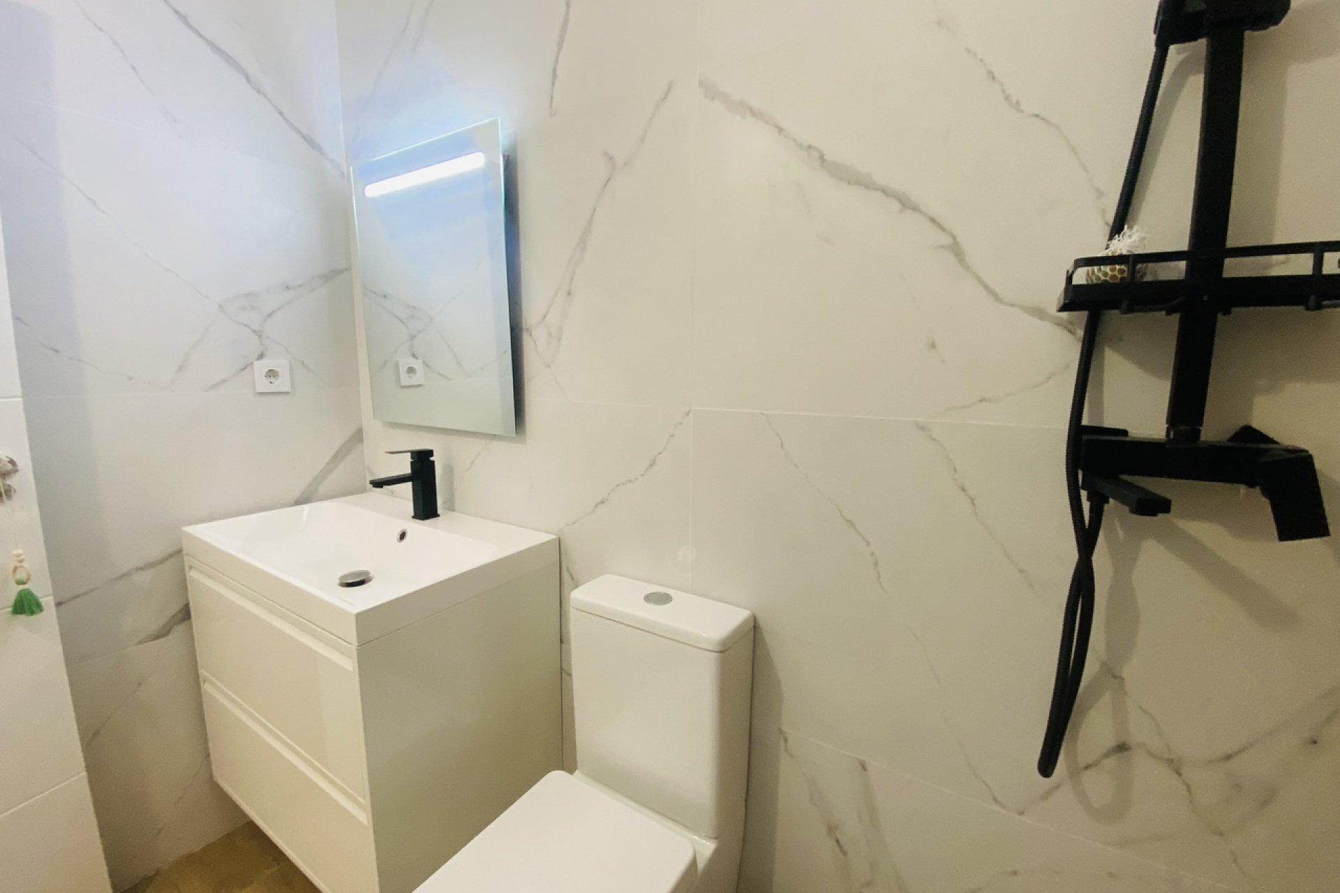 Resale - Bungalow - Orihuela Costa - Playa Flamenca