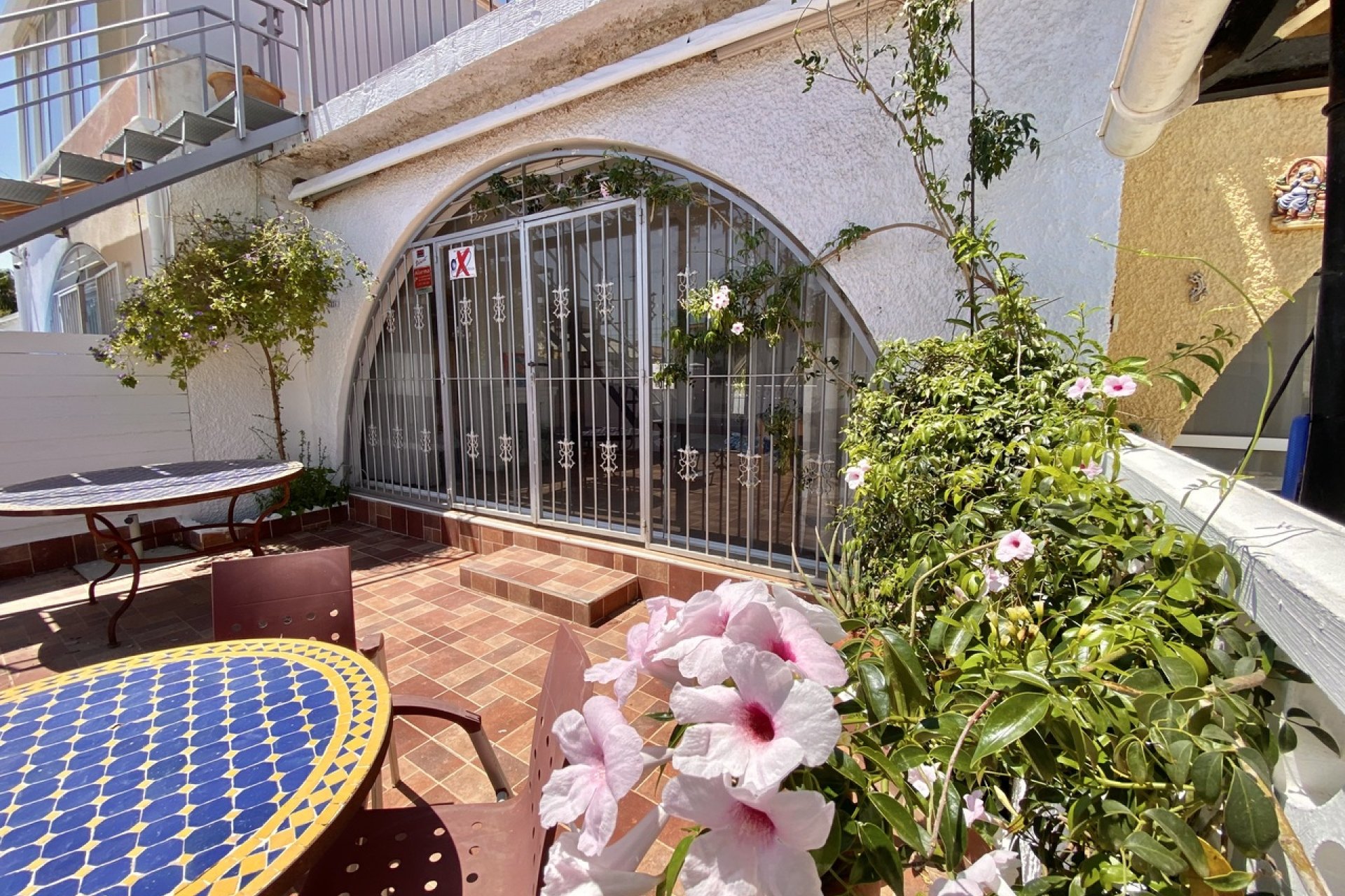 Resale - Bungalow - Orihuela Costa - Playa Flamenca