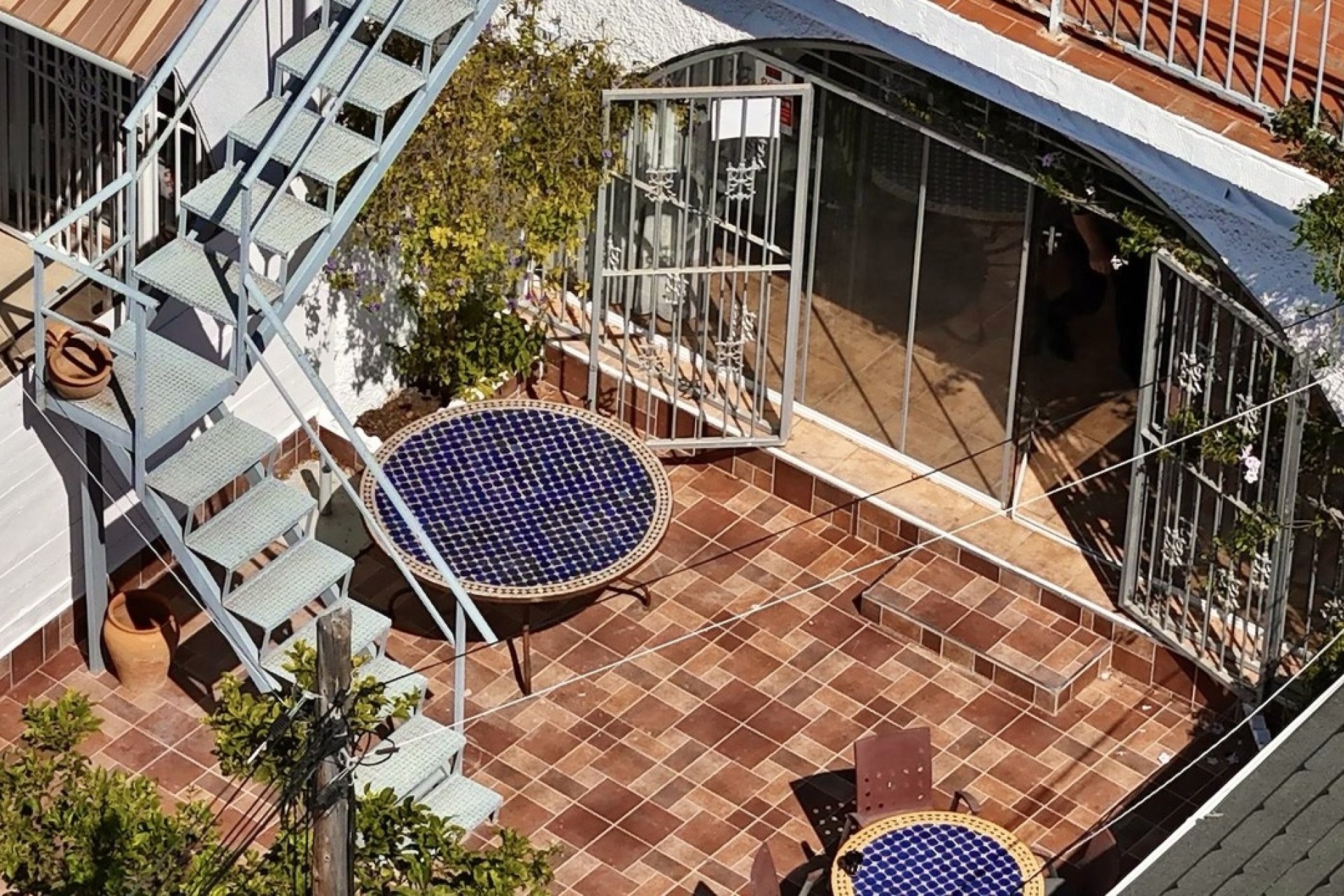 Resale - Bungalow - Orihuela Costa - Playa Flamenca