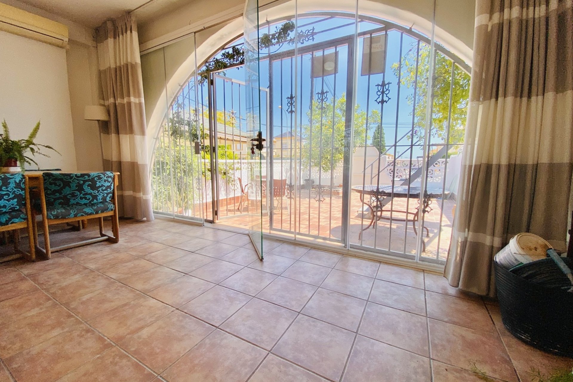 Resale - Bungalow - Orihuela Costa - Playa Flamenca