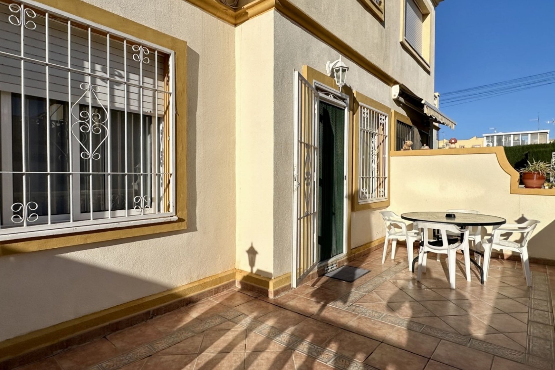 Resale - Bungalow - Orihuela Costa - Playa Flamenca