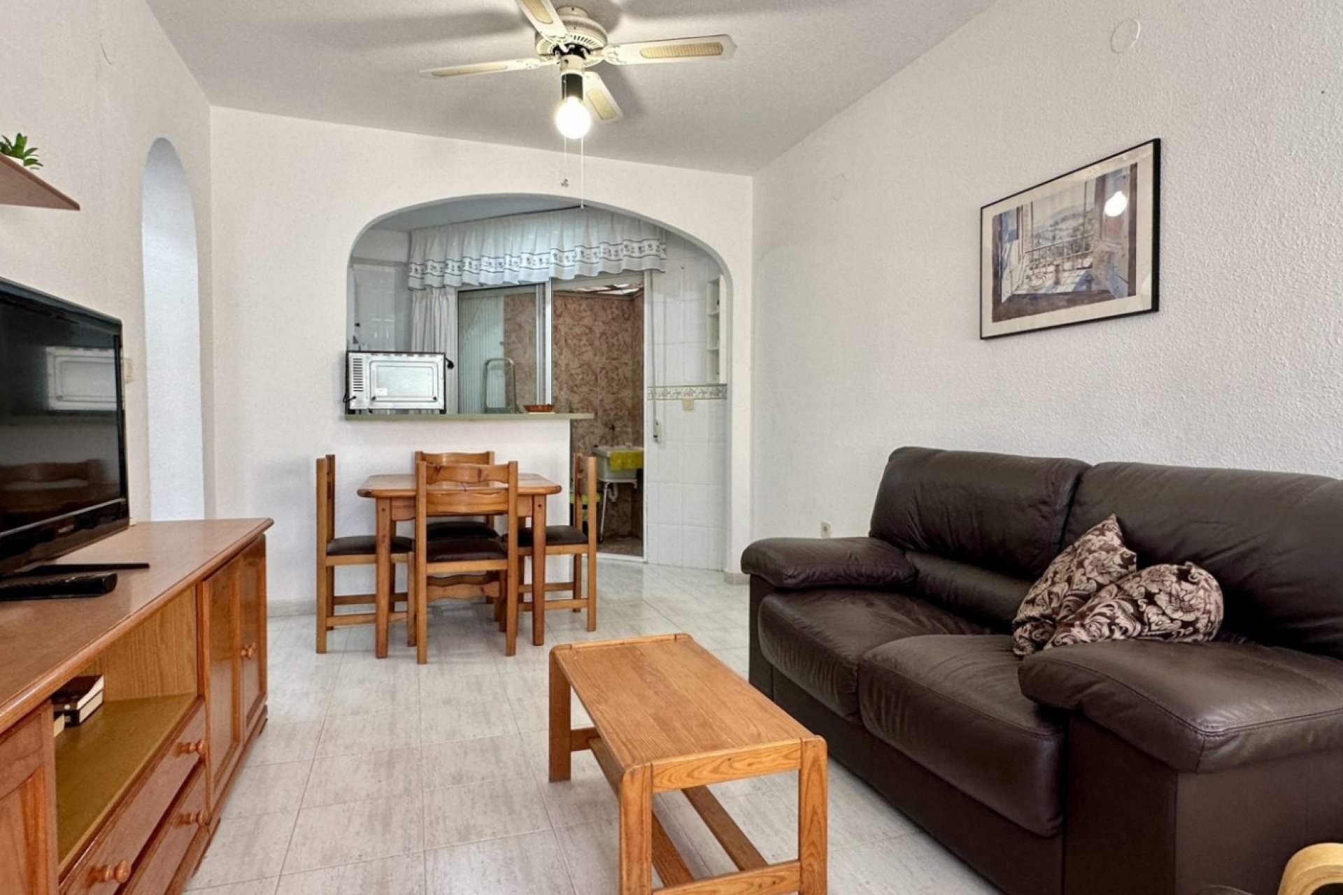 Resale - Bungalow - Orihuela Costa - Playa Flamenca