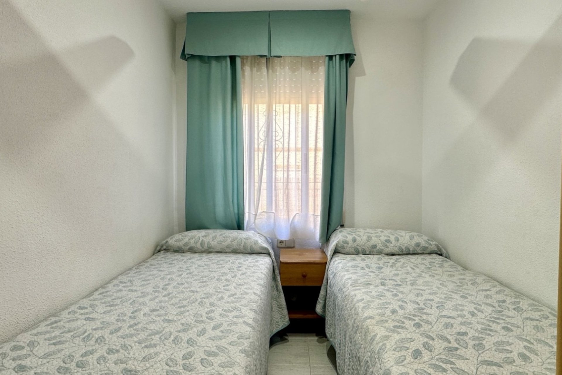 Resale - Bungalow - Orihuela Costa - Playa Flamenca