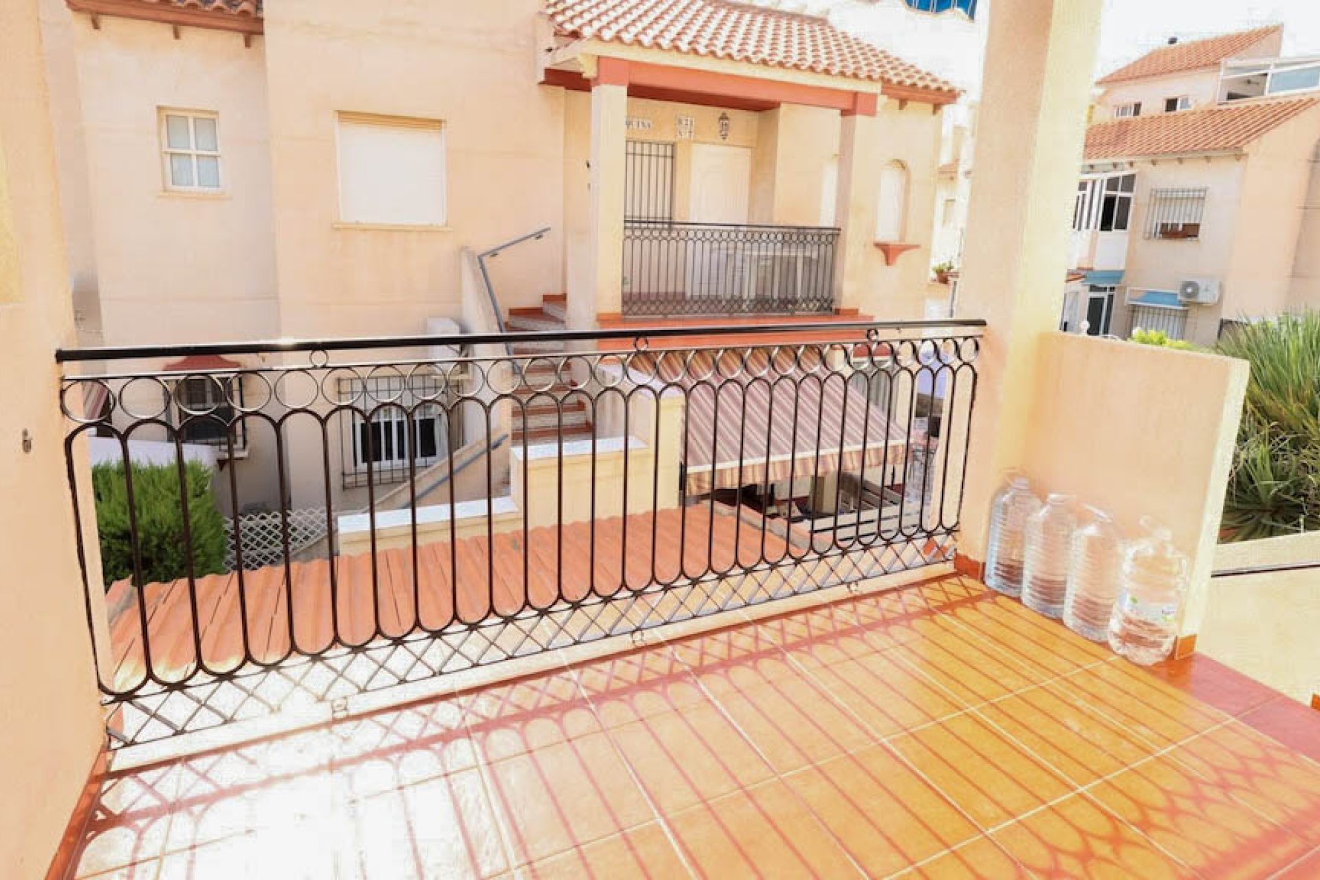 Resale - Bungalow - Orihuela Costa - Playa Flamenca