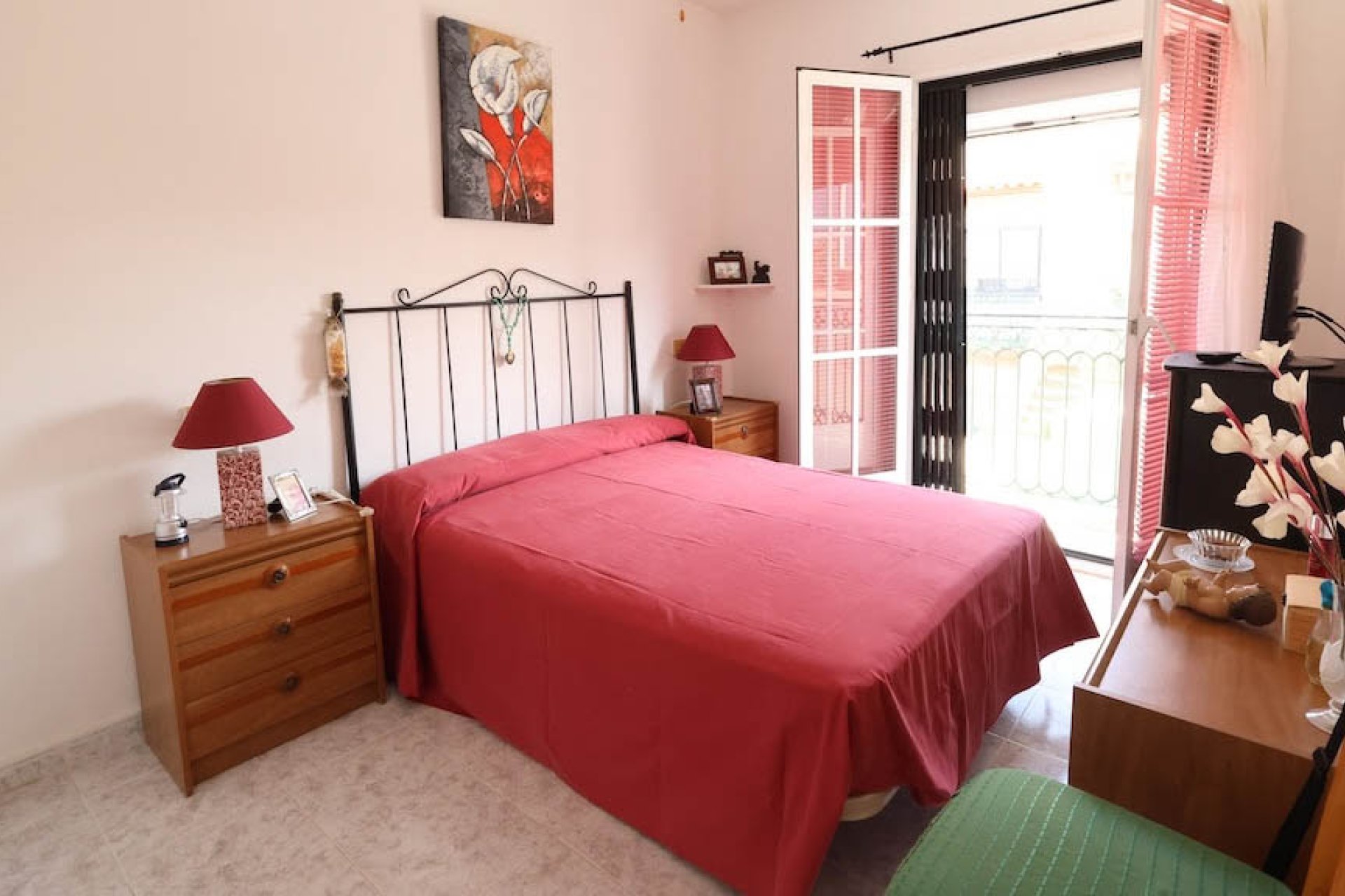 Resale - Bungalow - Orihuela Costa - Playa Flamenca