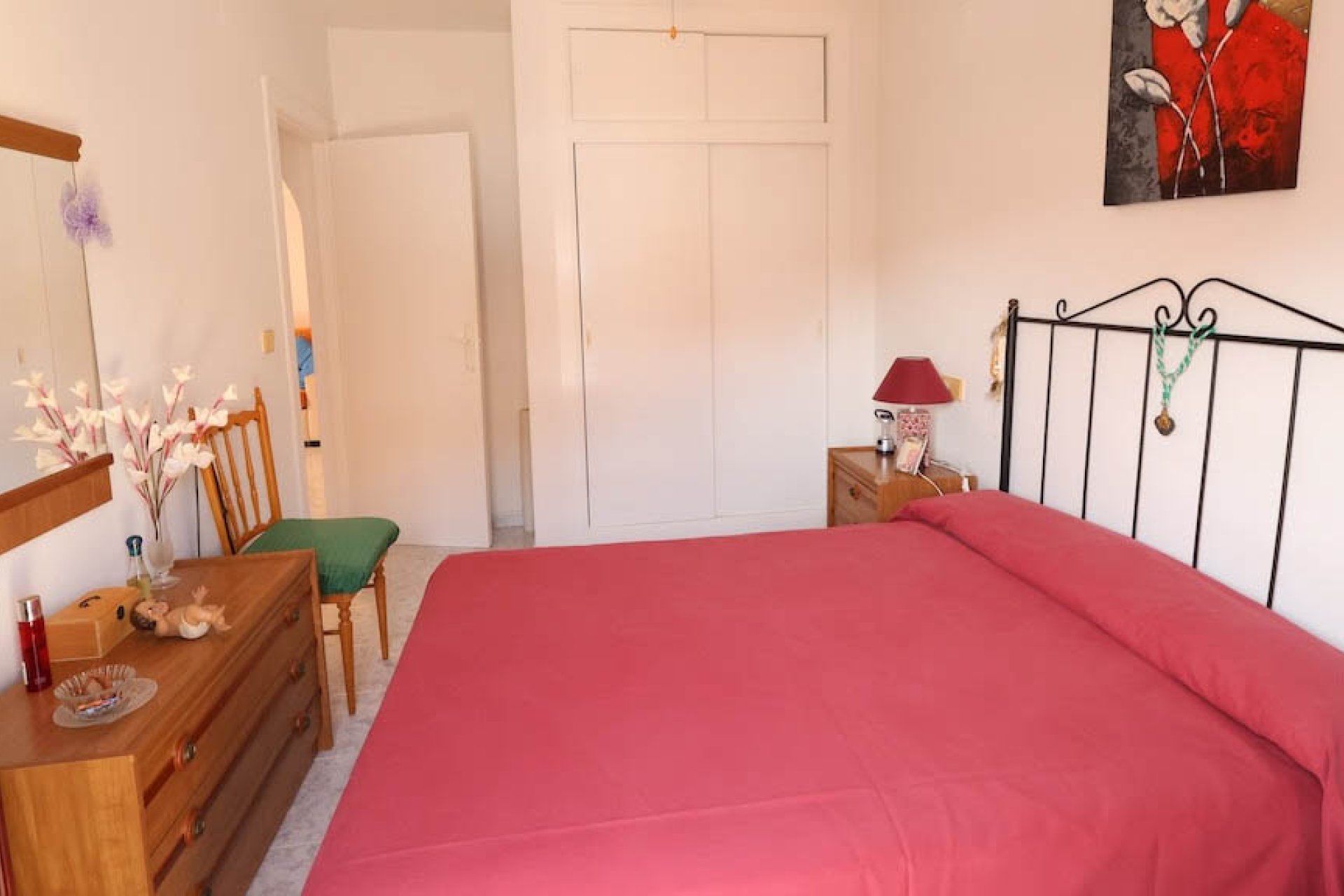 Resale - Bungalow - Orihuela Costa - Playa Flamenca