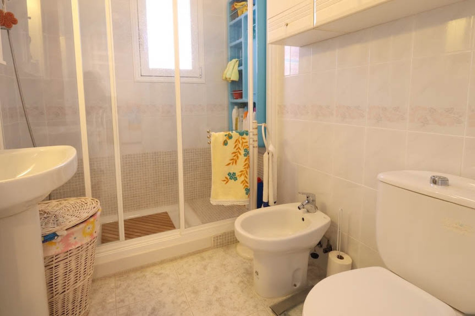 Resale - Bungalow - Orihuela Costa - Playa Flamenca