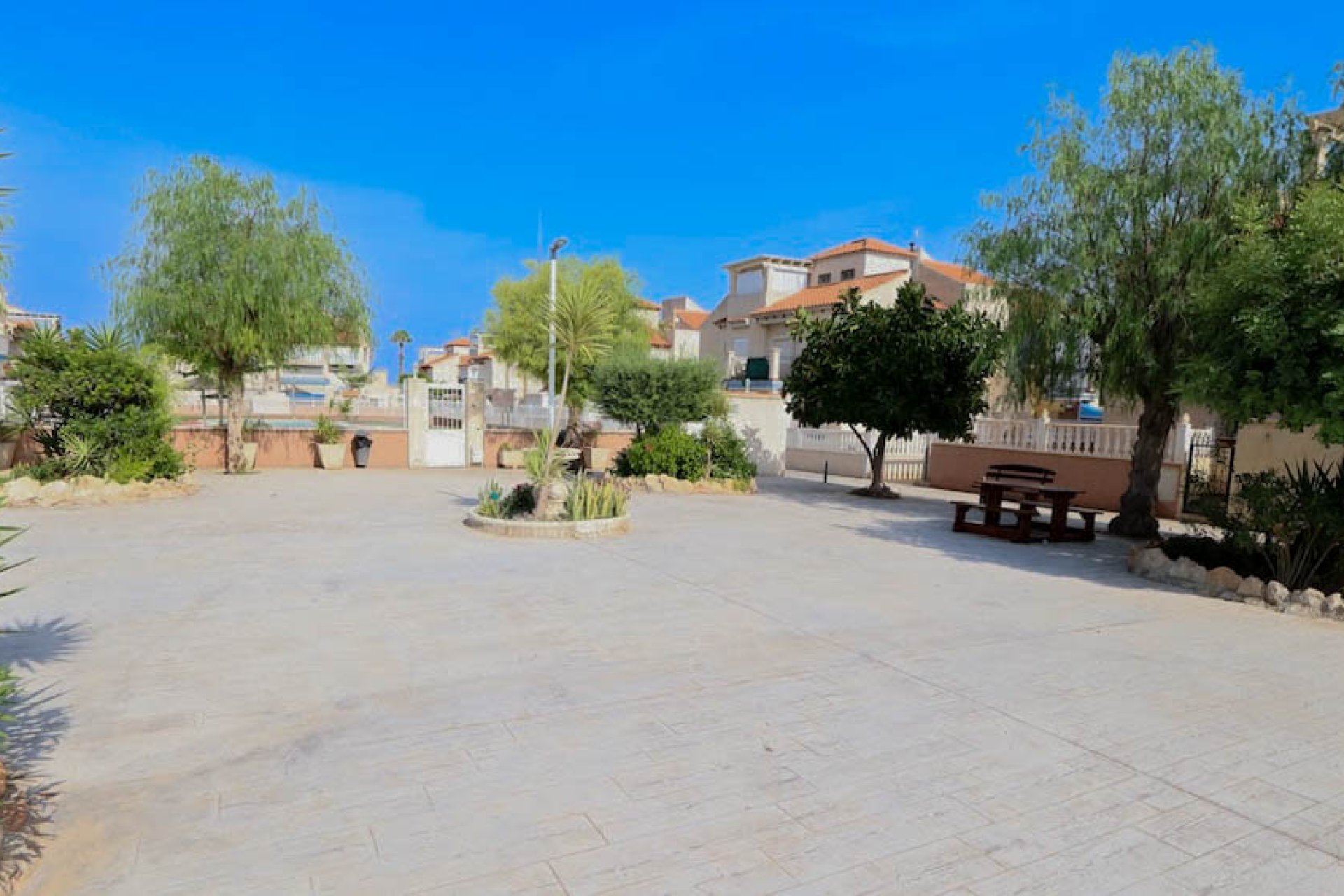 Resale - Bungalow - Orihuela Costa - Playa Flamenca
