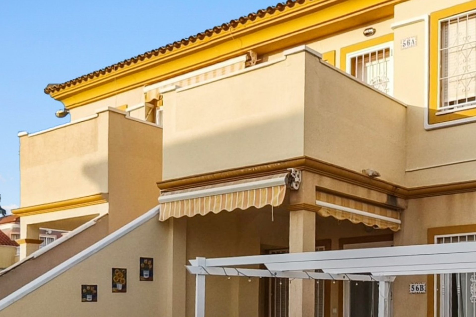Resale - Bungalow - Orihuela Costa - Playa Flamenca