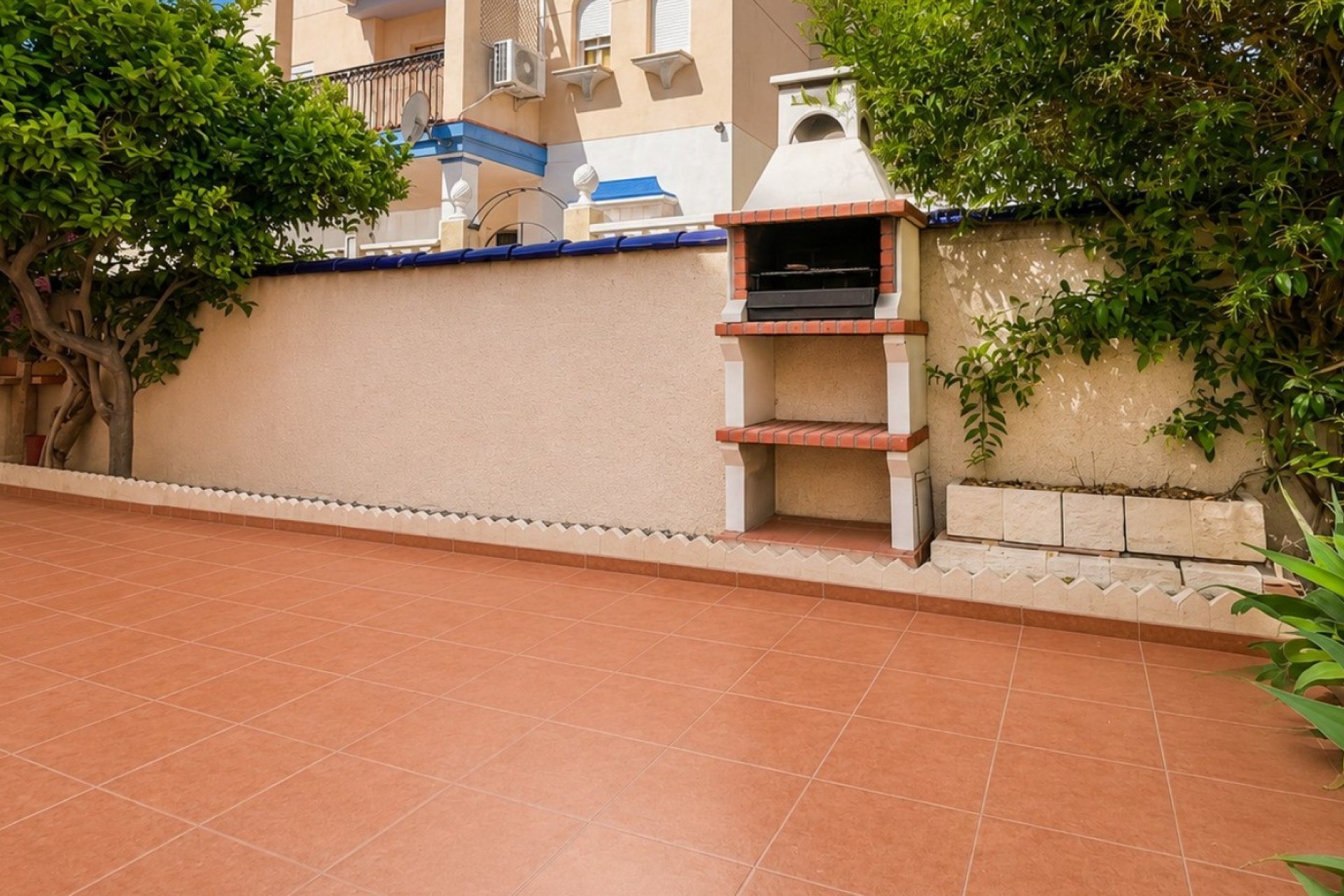 Resale - Bungalow - Orihuela Costa - Playa Flamenca