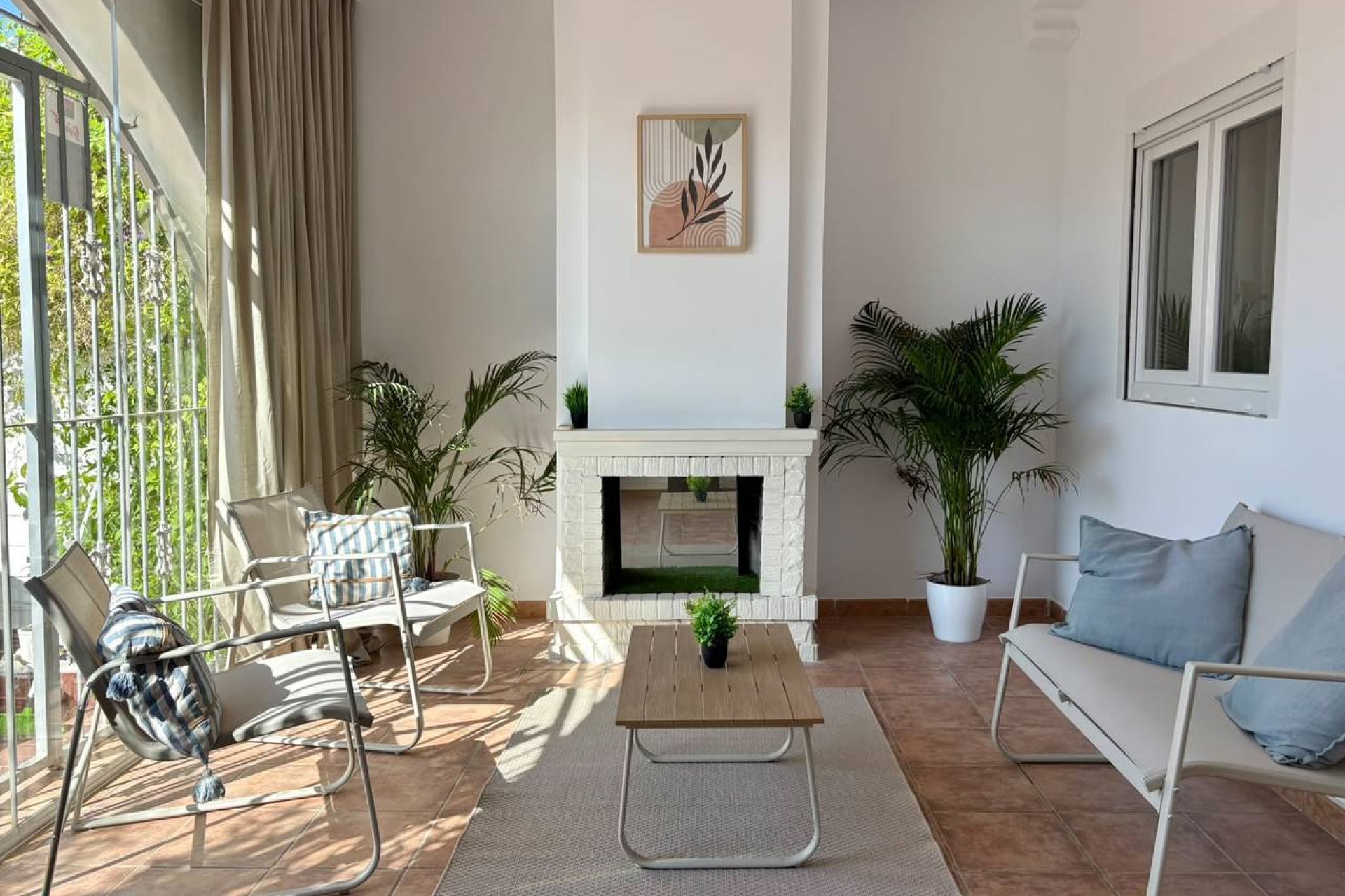 Resale - Bungalow - Orihuela Costa - Playa Flamenca