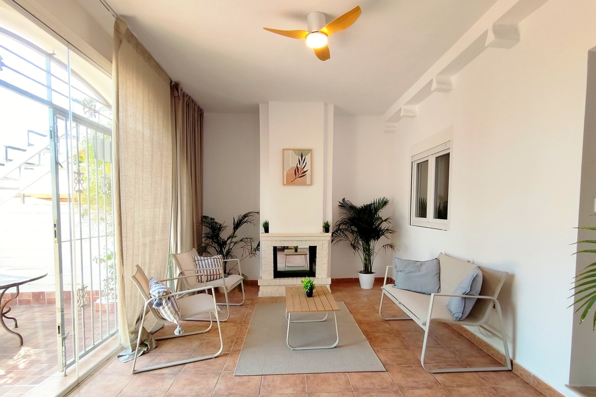 Resale - Bungalow - Orihuela Costa - Playa Flamenca