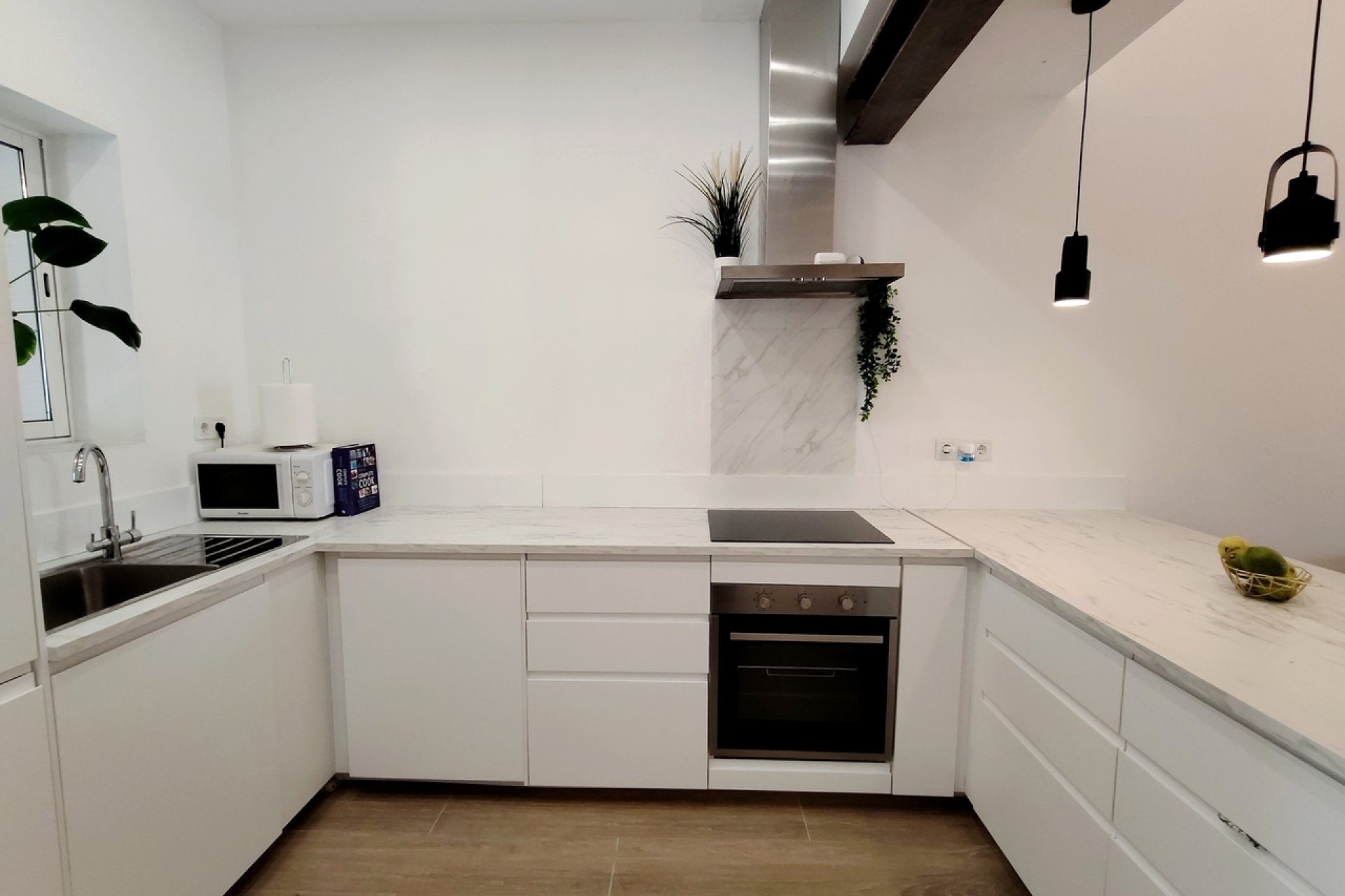 Resale - Bungalow - Orihuela Costa - Playa Flamenca