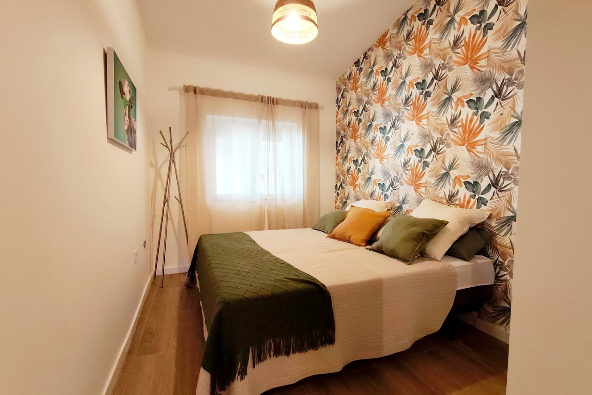 Resale - Bungalow - Orihuela Costa - Playa Flamenca