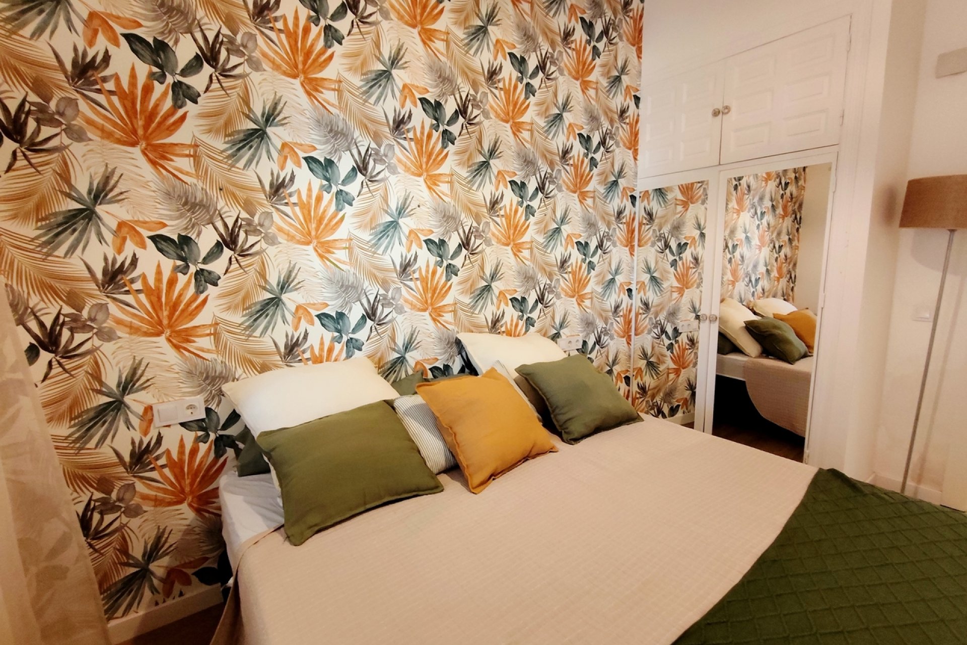 Resale - Bungalow - Orihuela Costa - Playa Flamenca