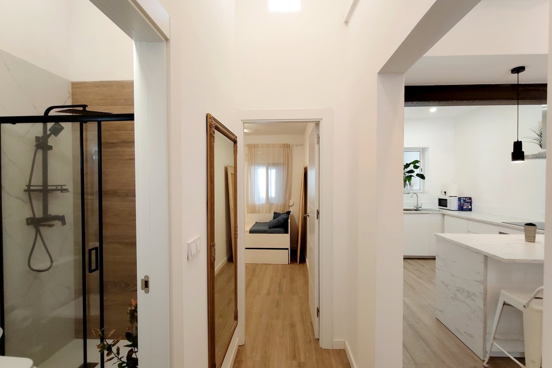 Resale - Bungalow - Orihuela Costa - Playa Flamenca