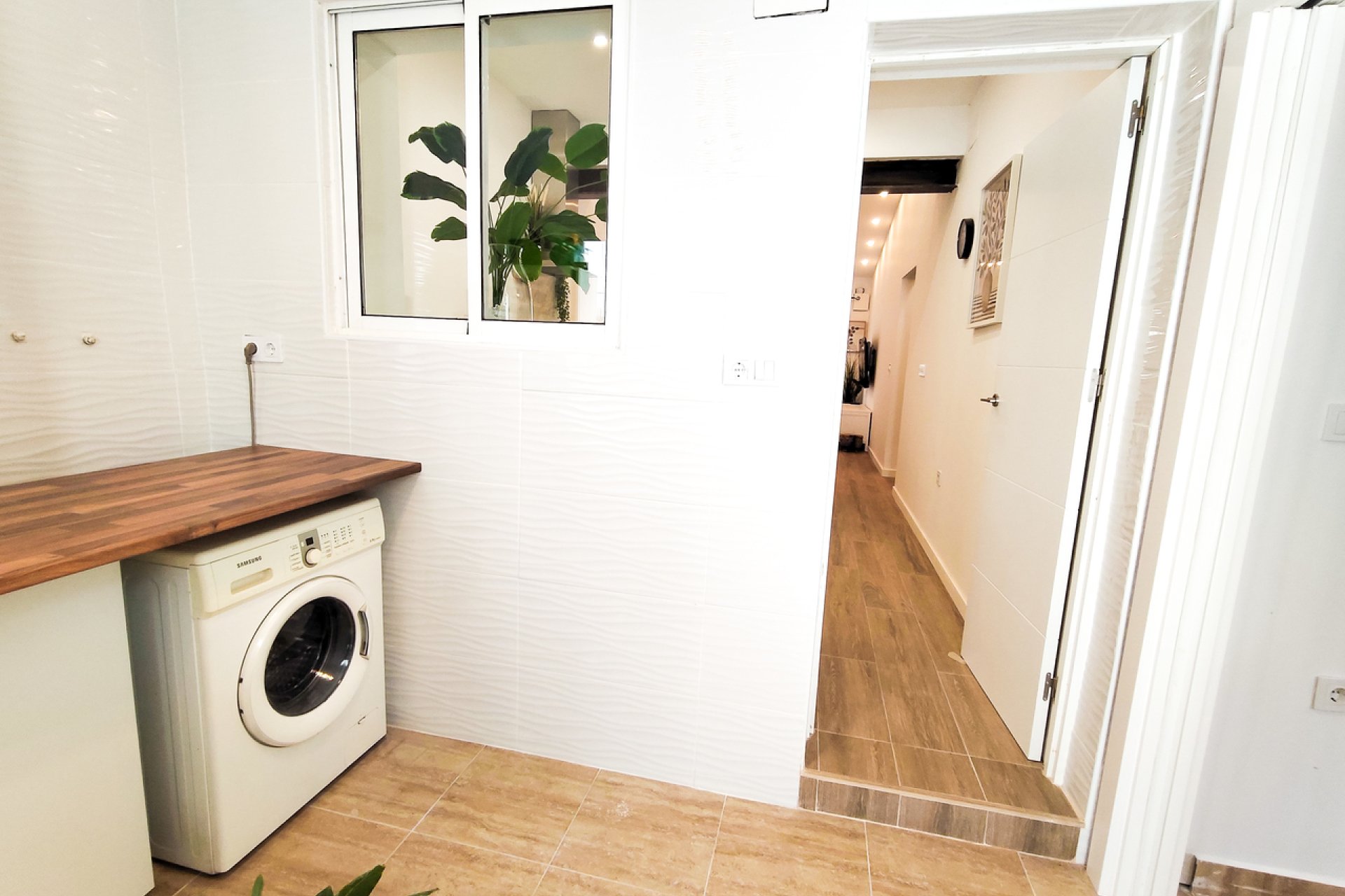 Resale - Bungalow - Orihuela Costa - Playa Flamenca