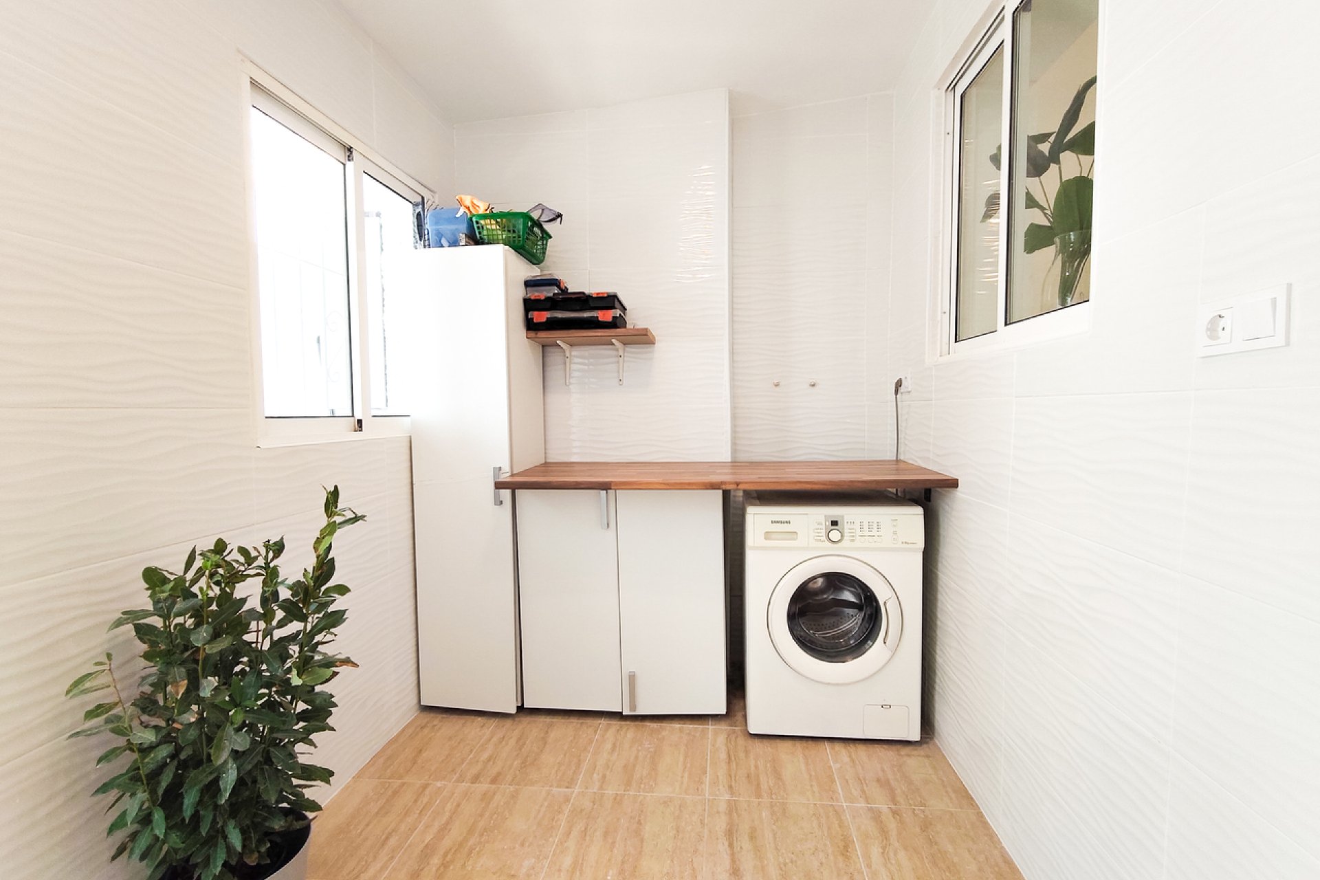 Resale - Bungalow - Orihuela Costa - Playa Flamenca