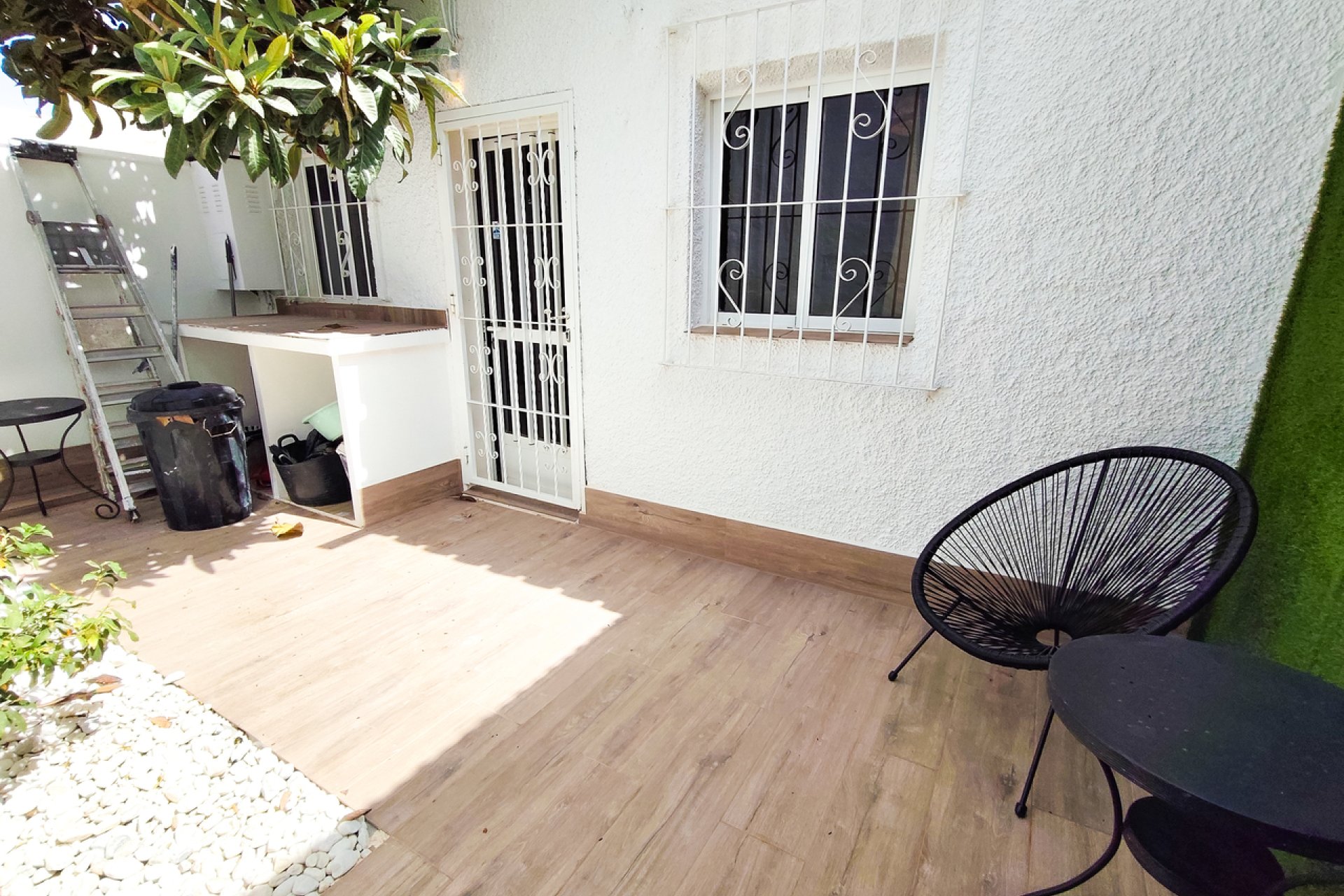 Resale - Bungalow - Orihuela Costa - Playa Flamenca