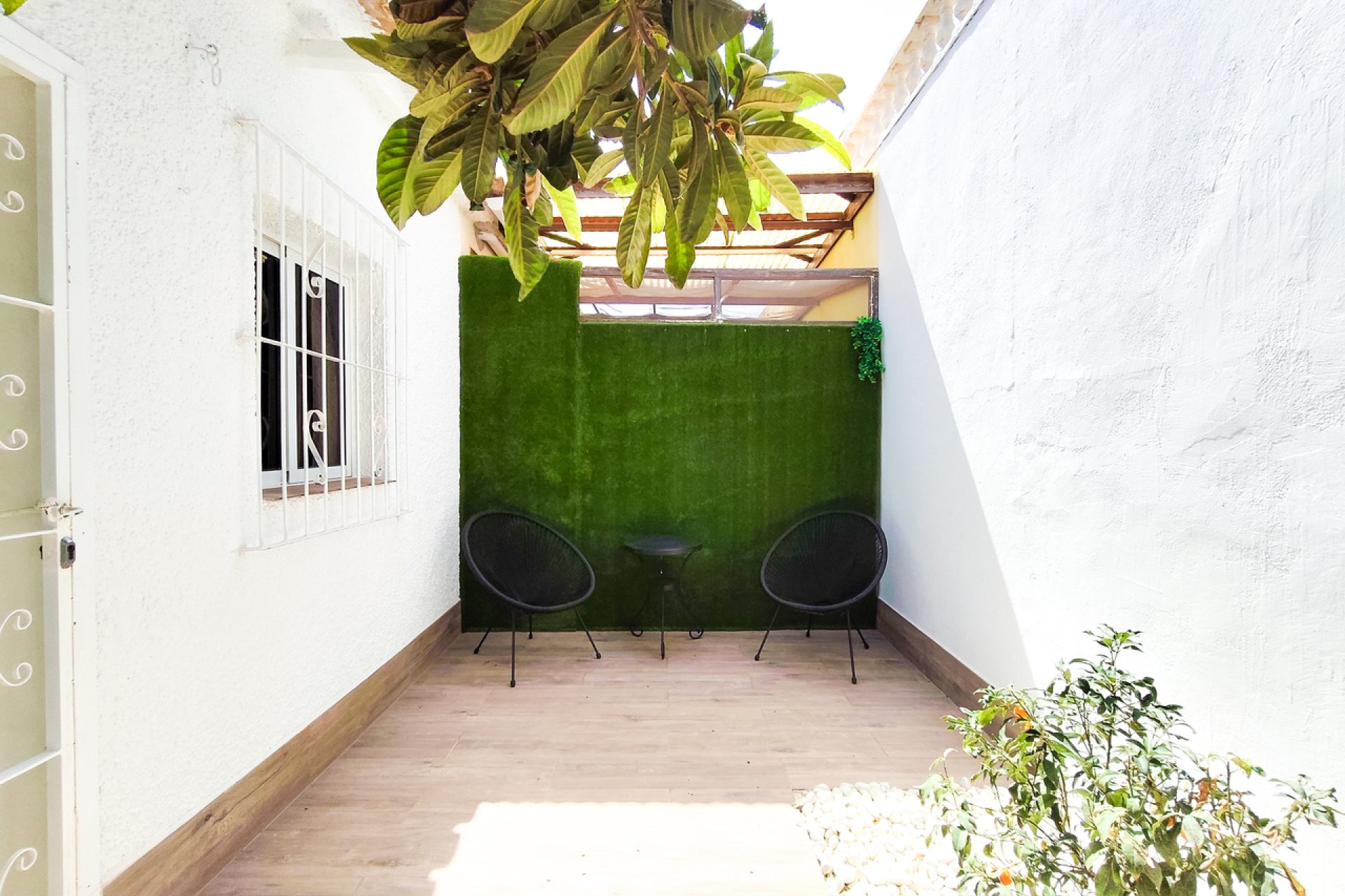 Resale - Bungalow - Orihuela Costa - Playa Flamenca